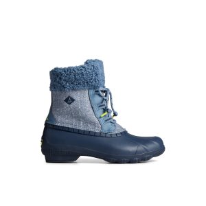 Syren Alpine Boot
