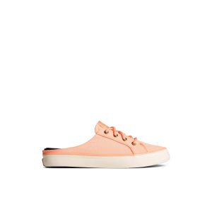 SeaCycled??Crest Vibe Pastel Mule Sneaker