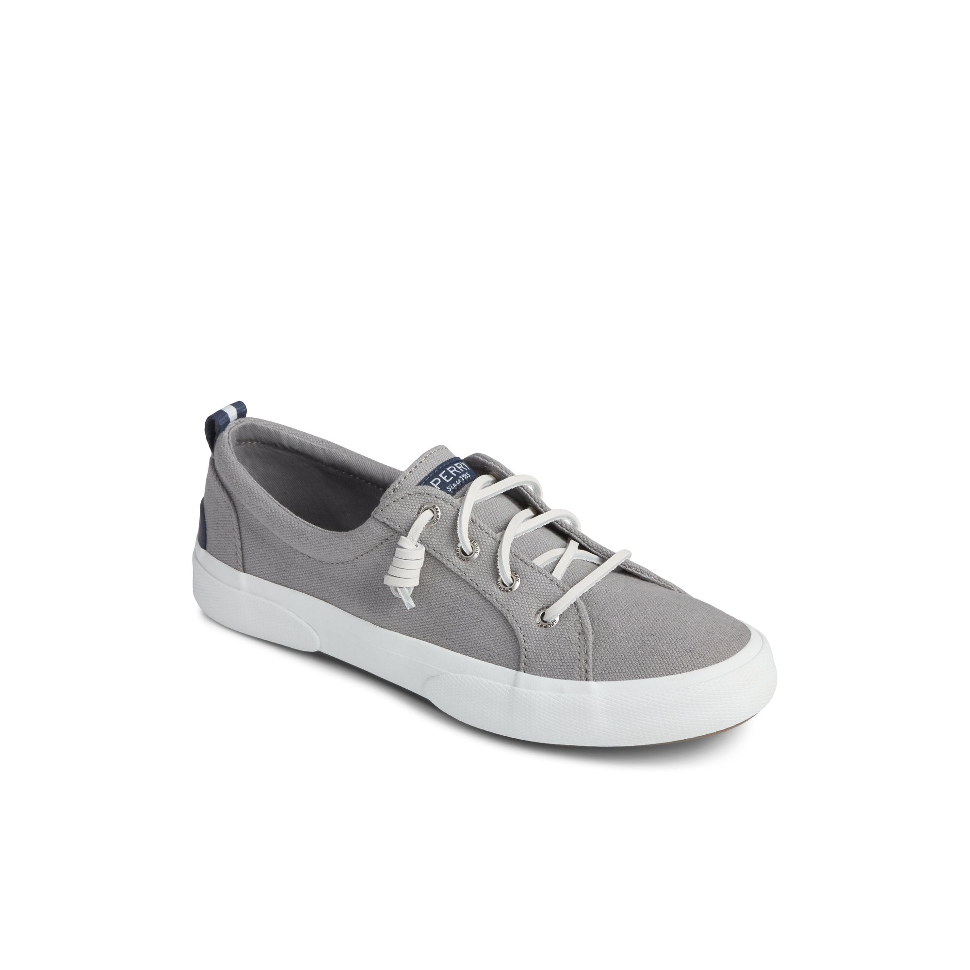 Pier Wave Canvas Sneaker - Image 3