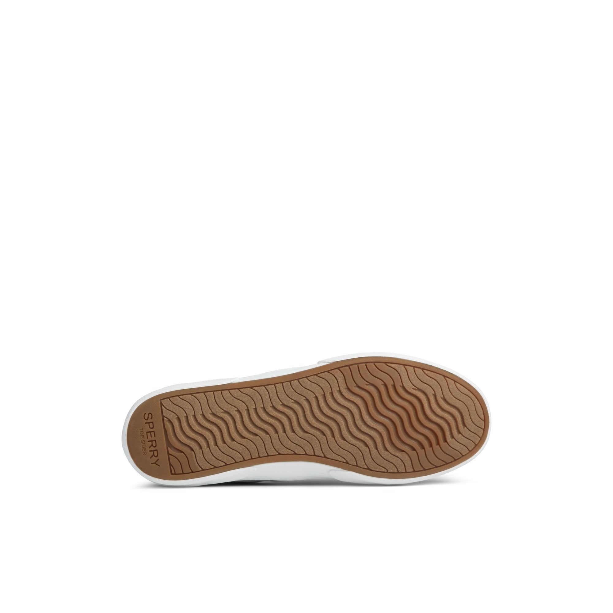 Pier Wave Canvas Sneaker - Image 6