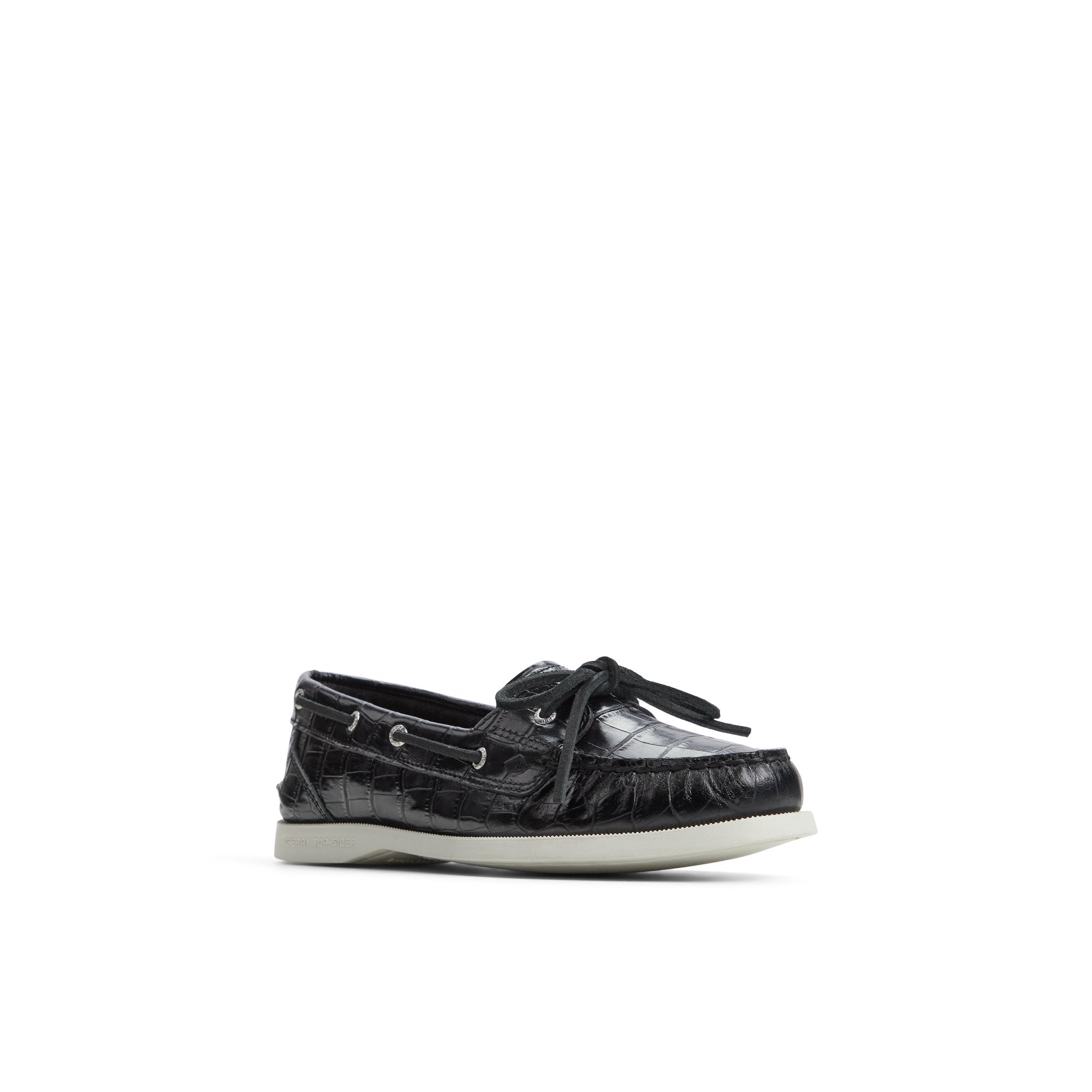 Authentic Original? 1 Eye Boat Shoe - Image 3