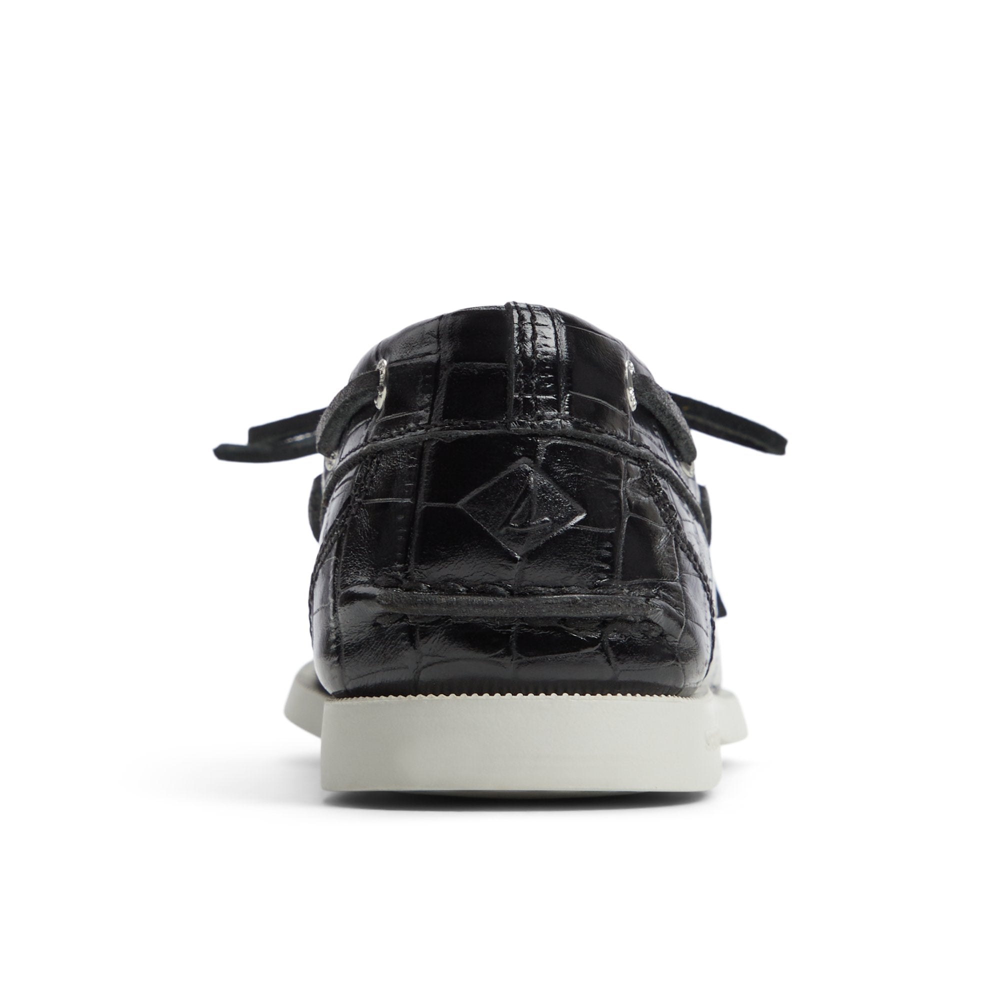 Authentic Original? 1 Eye Boat Shoe - Image 4