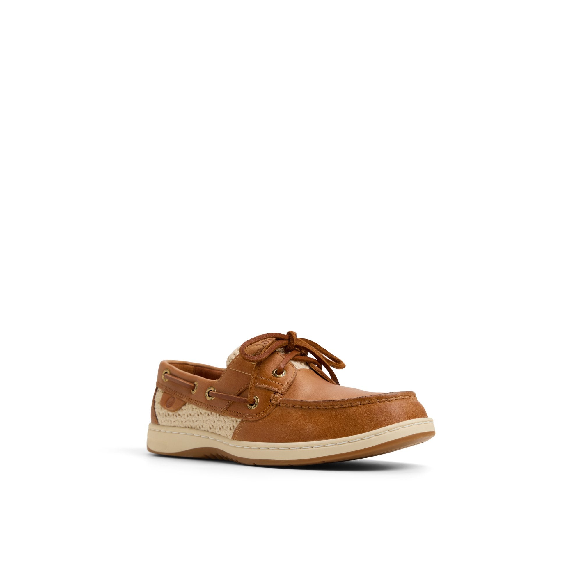 Bluefish 2 Eye Boat Shoe - Image 3