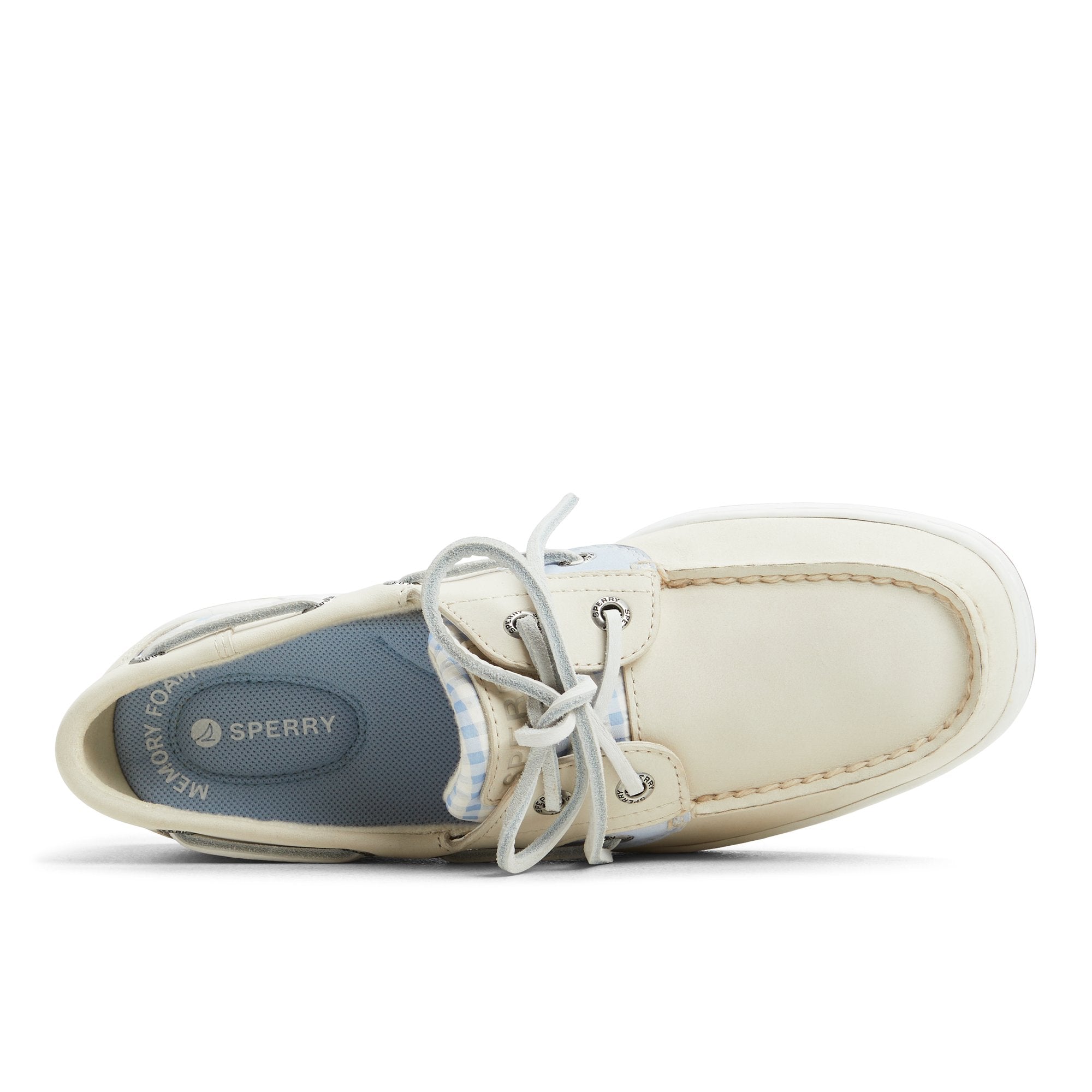 Bluefish 2 Eye Boat Shoe - Image 6