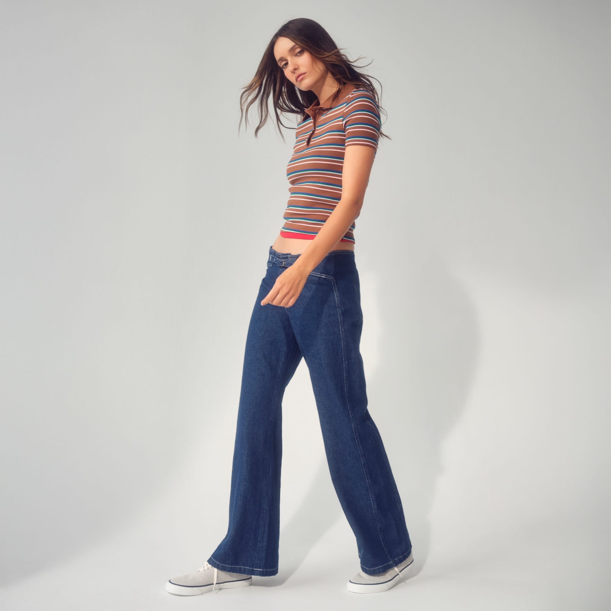 Classic CVO Sneaker - Image 7