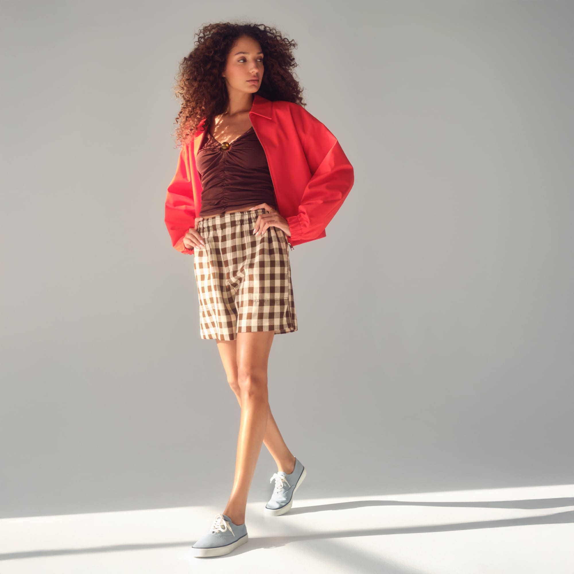 Classic CVO Sneaker - Image 7