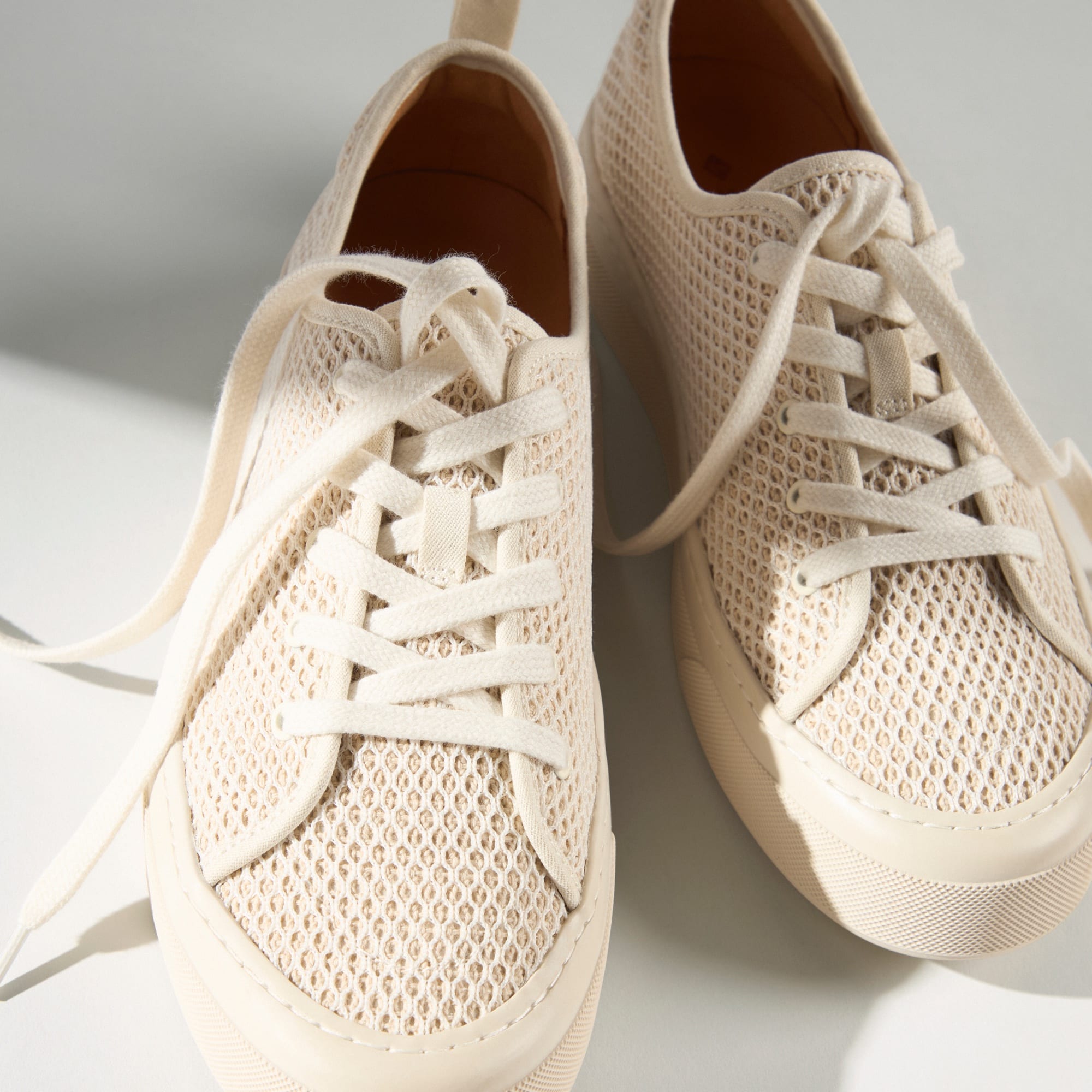 Candy Lace-To-Toe Sneaker - Image 9