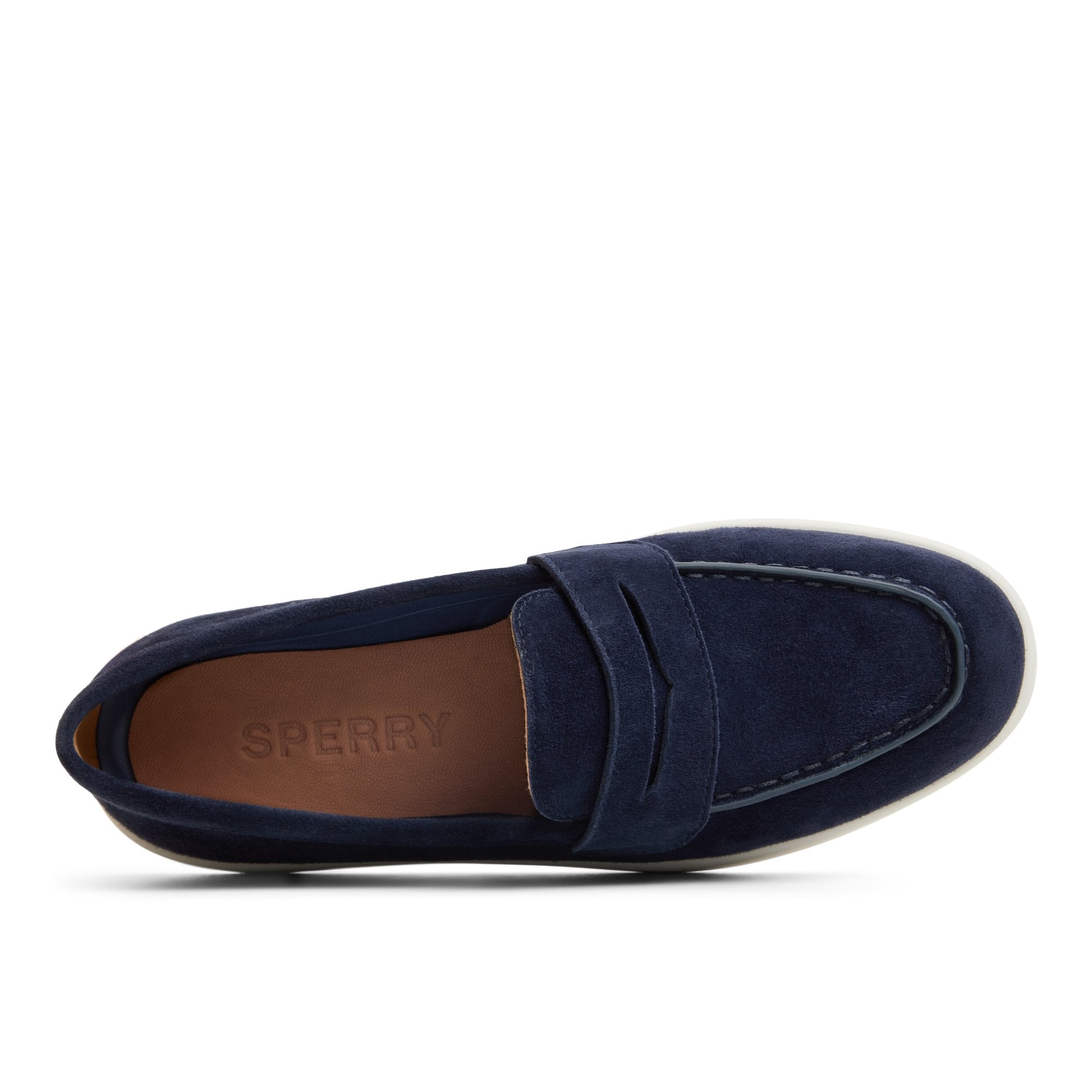 Wedge Cupsole Penny Ladies - Image 6