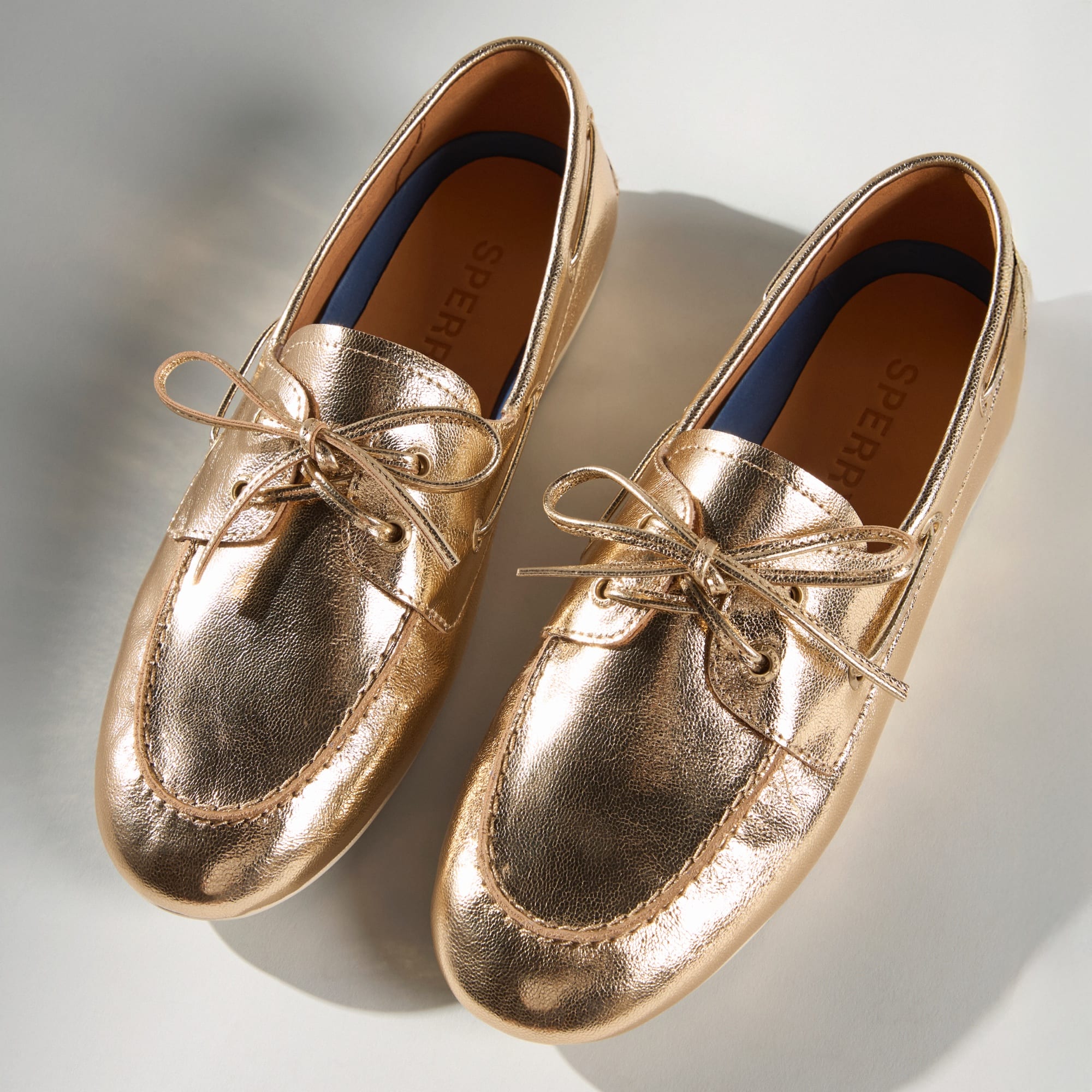 Slim Boat Shoe - Image 10