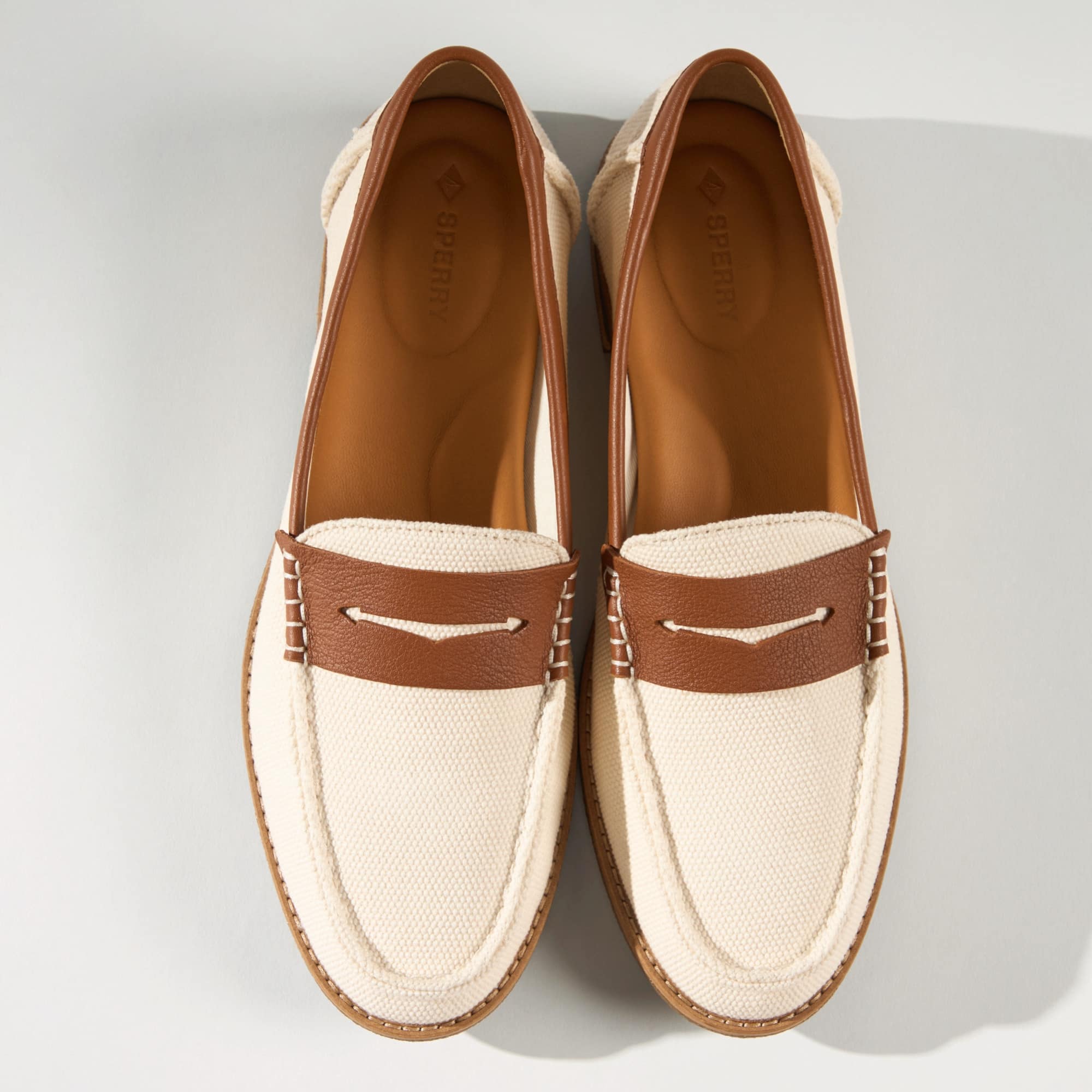 Seaport Penny Loafer - Image 8