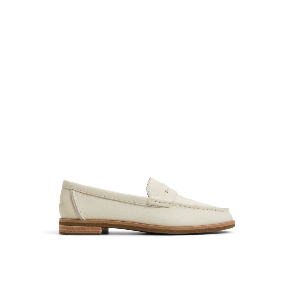 Seaport Penny Loafers
