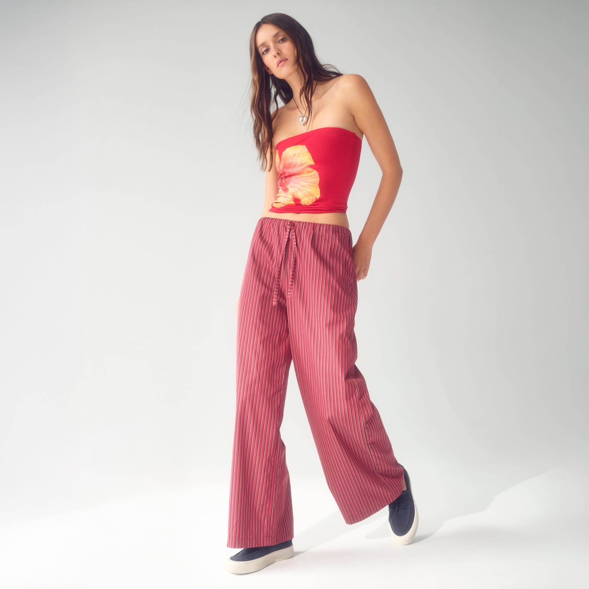 Candy Boat Shoes - Image 7