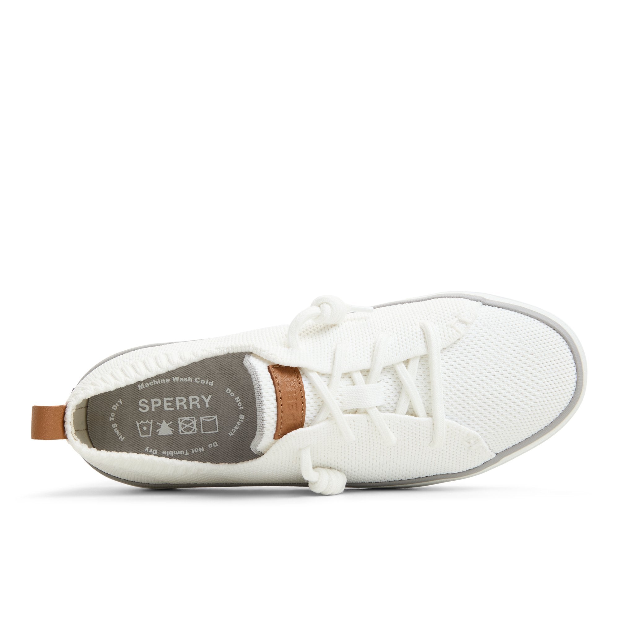 Crest Vibe Knit Sneaker - Image 6