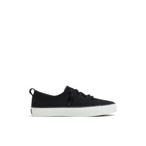 Crest Vibe Knit Sneaker