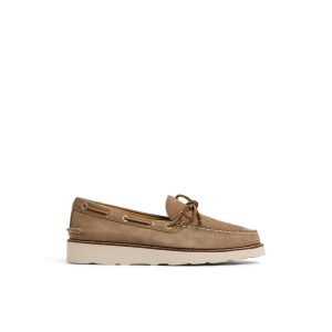 Gold Cup? Vibram Boat Shoe
