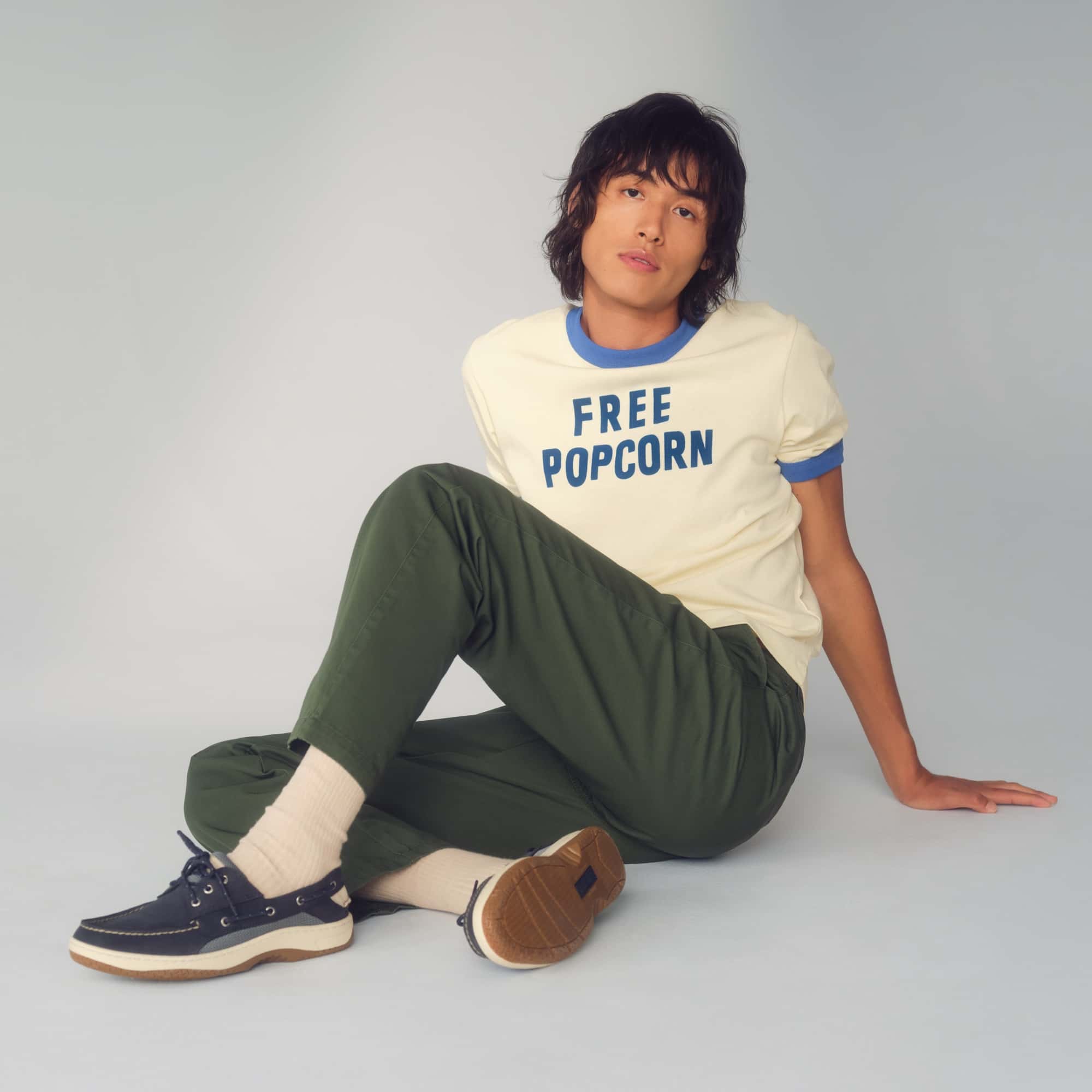 Billfish 3 Eye Boat Shoe - Image 7