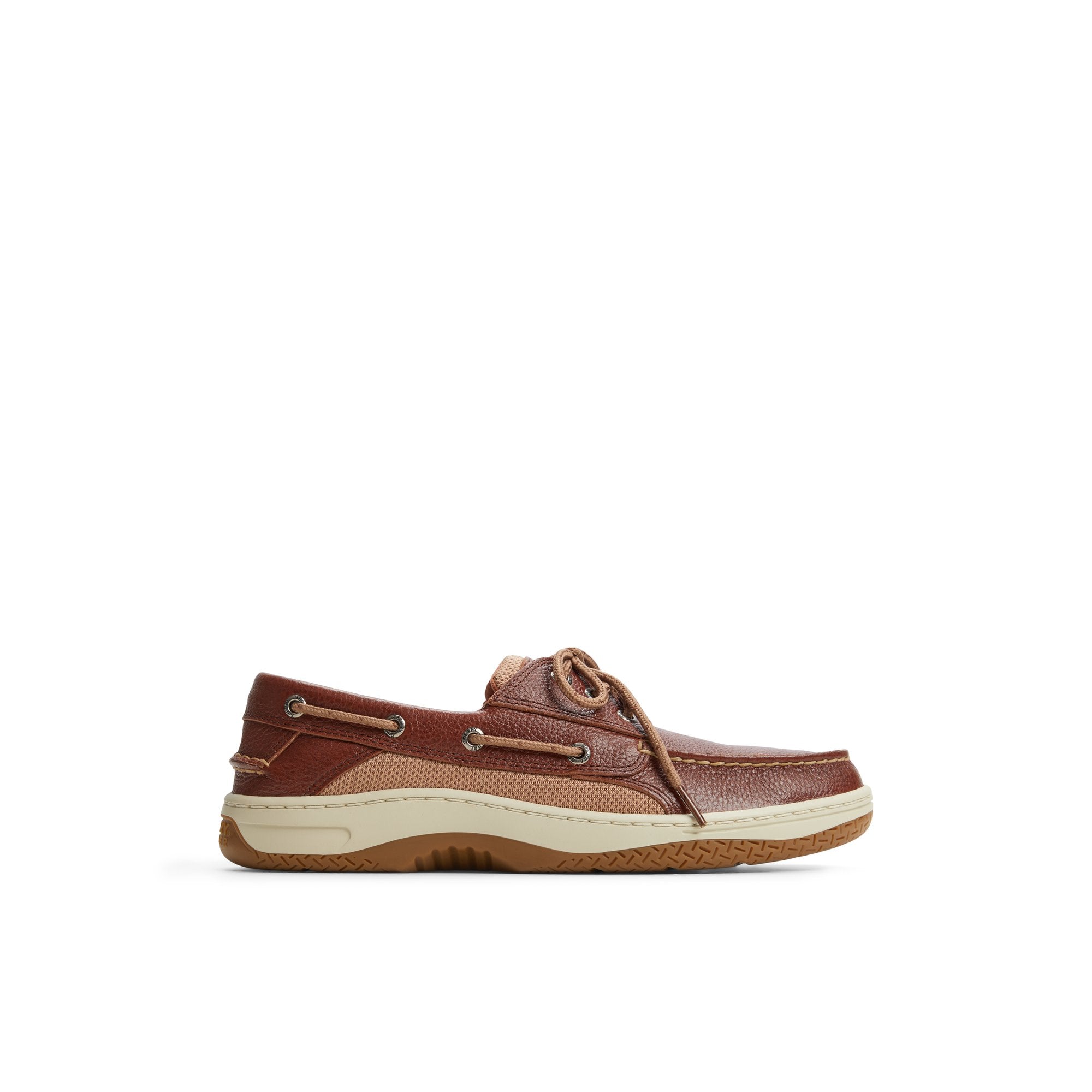 Billfish 3 Eye Boat Shoe