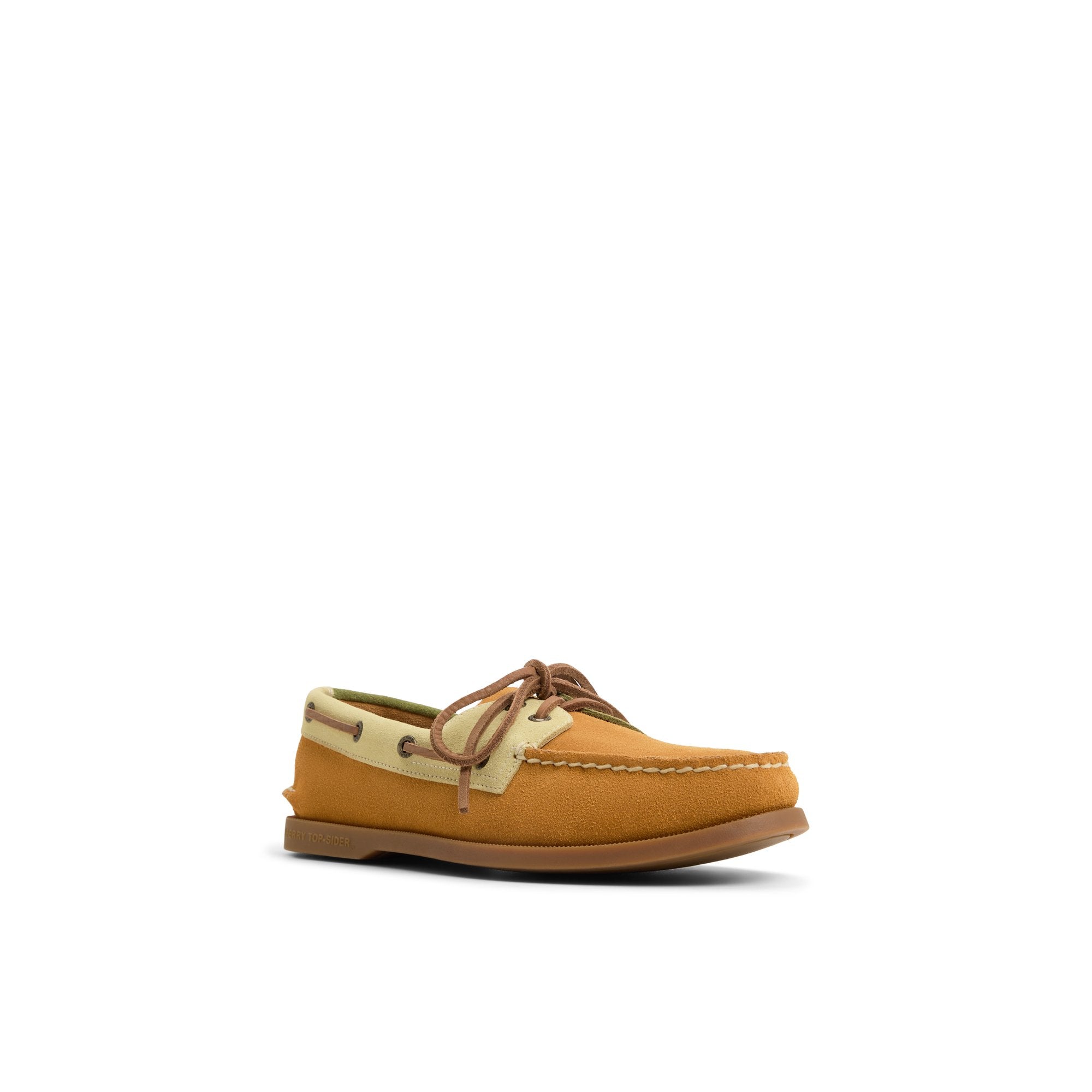 Authentic Original? 2-Eye Boat Shoes - Image 3