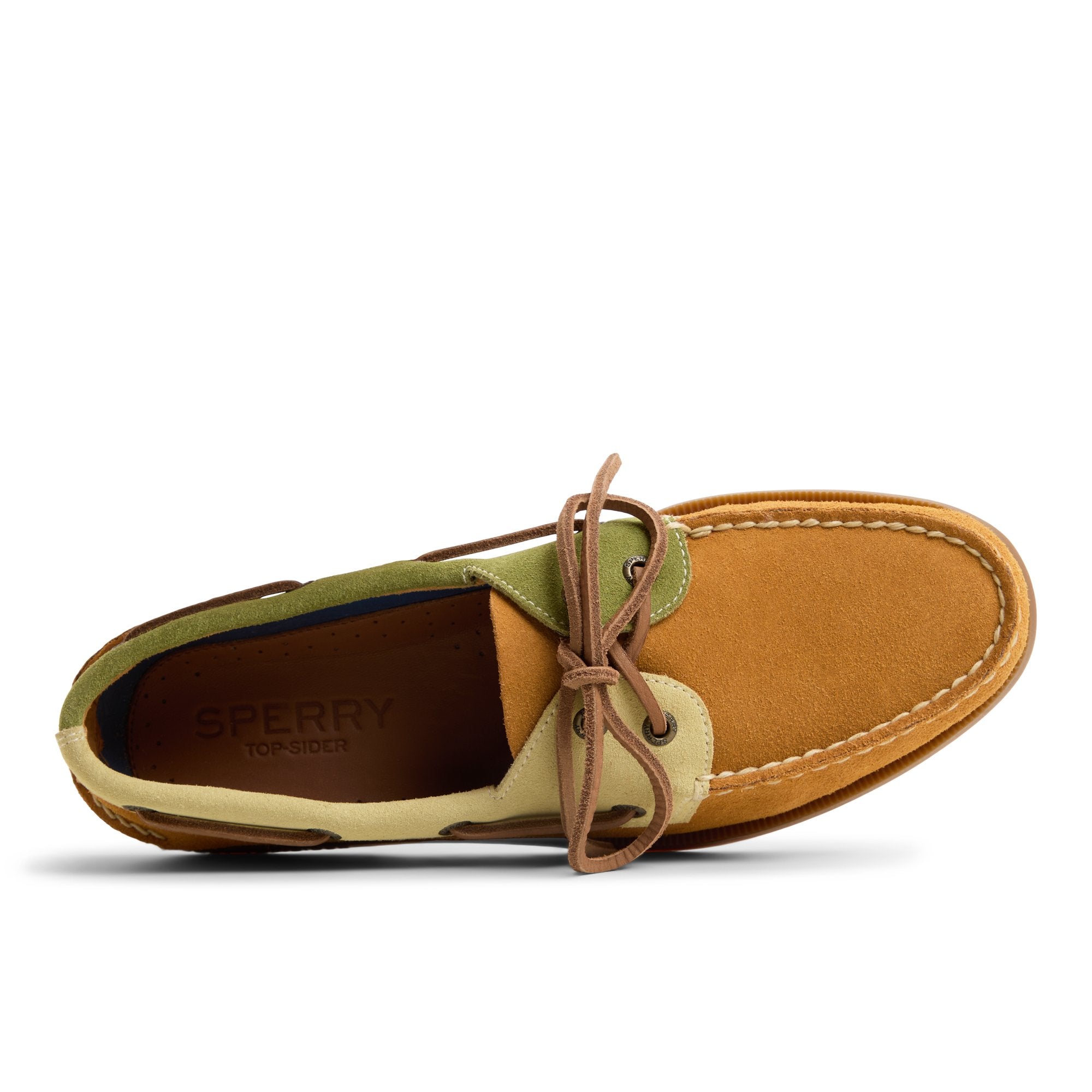 Authentic Original? 2-Eye Boat Shoes - Image 6