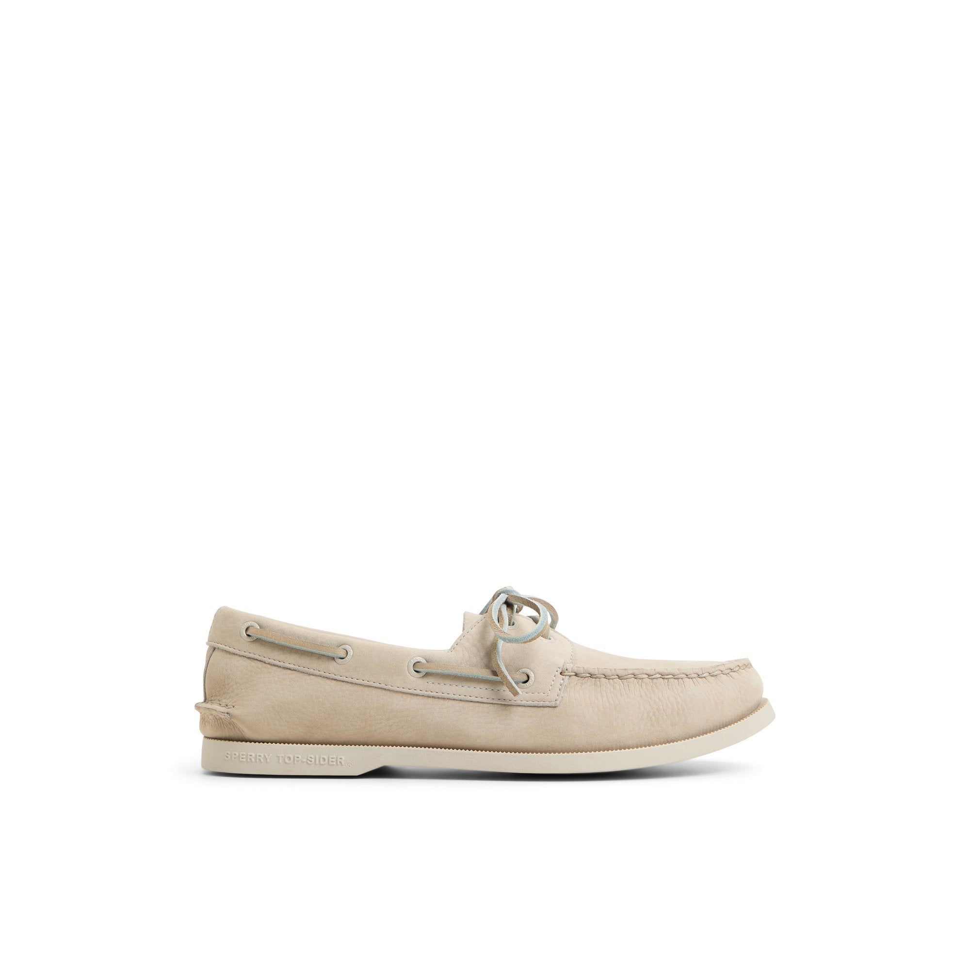 Authentic Original? 2 Eye Boat Shoe