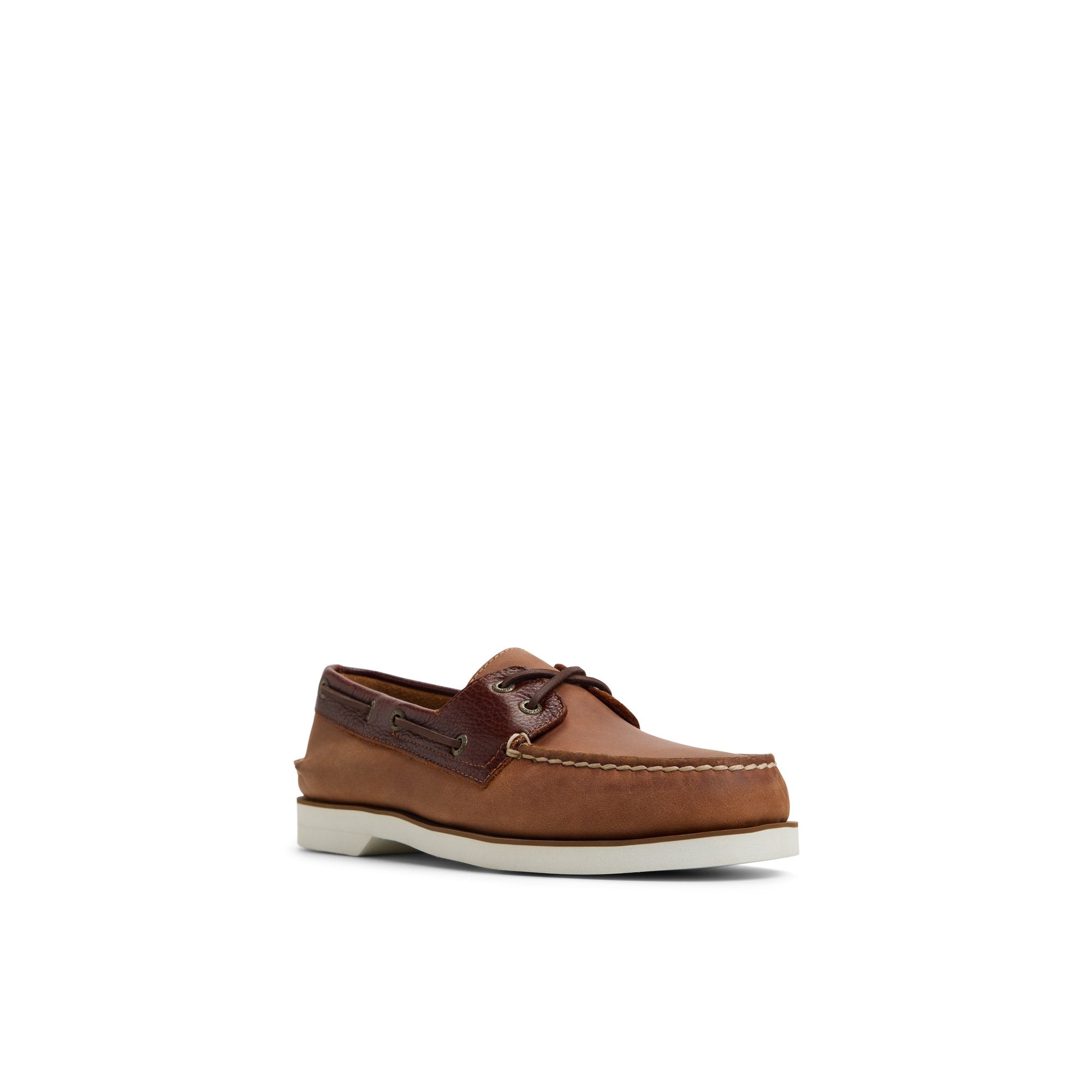Authentic Original? 2-Eye Boat Shoe - Image 3