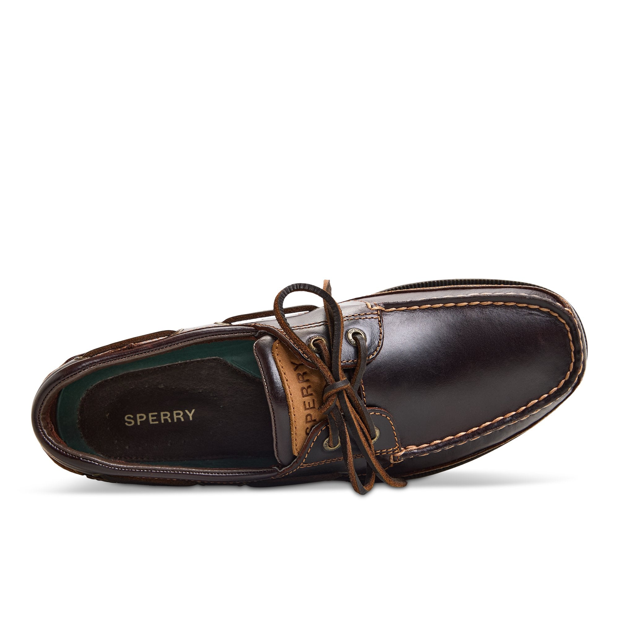 Mako 2 Eye Boat Shoe - Image 6