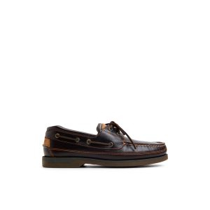 Mako 2 Eye Boat Shoe