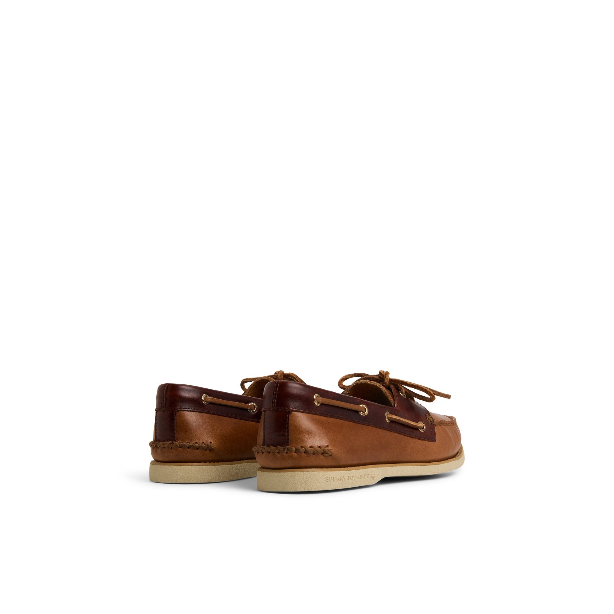 Gold Cup? Authentic Original? 2-Eye Boat Shoe - Image 4