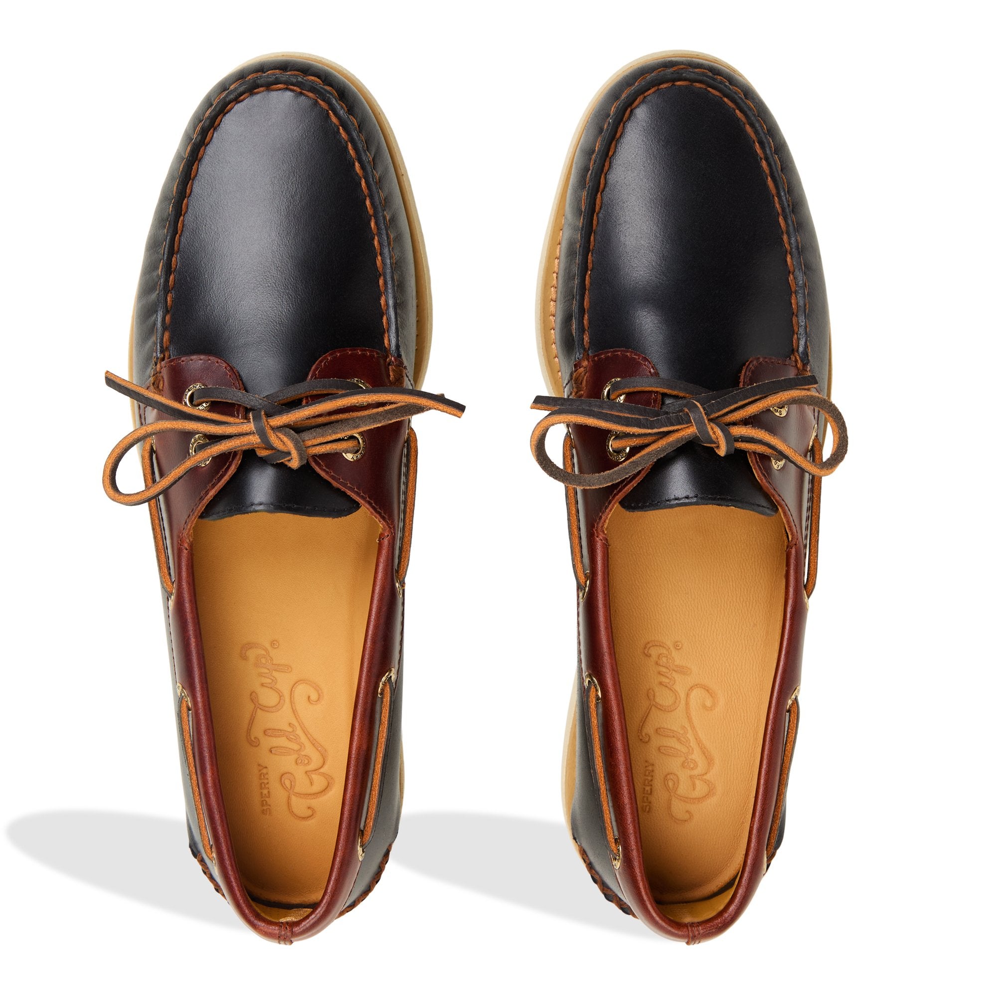 Gold Cup? Authentic Original? 2-Eye Boat Shoe - Image 6