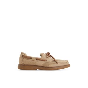 Surveyor 2 Eye Boat Shoes