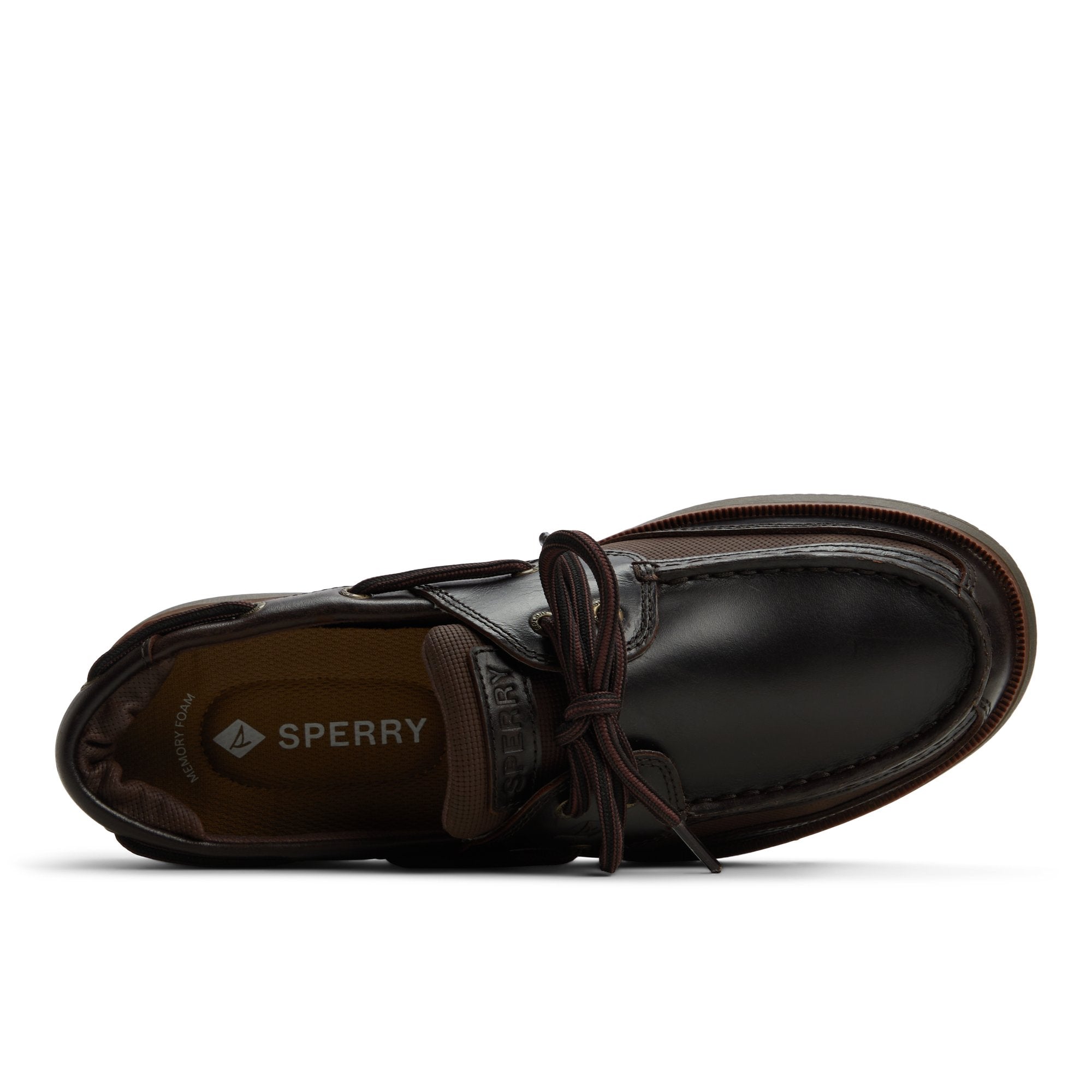 Surveyor 2 Eye Boat Shoes - Image 6