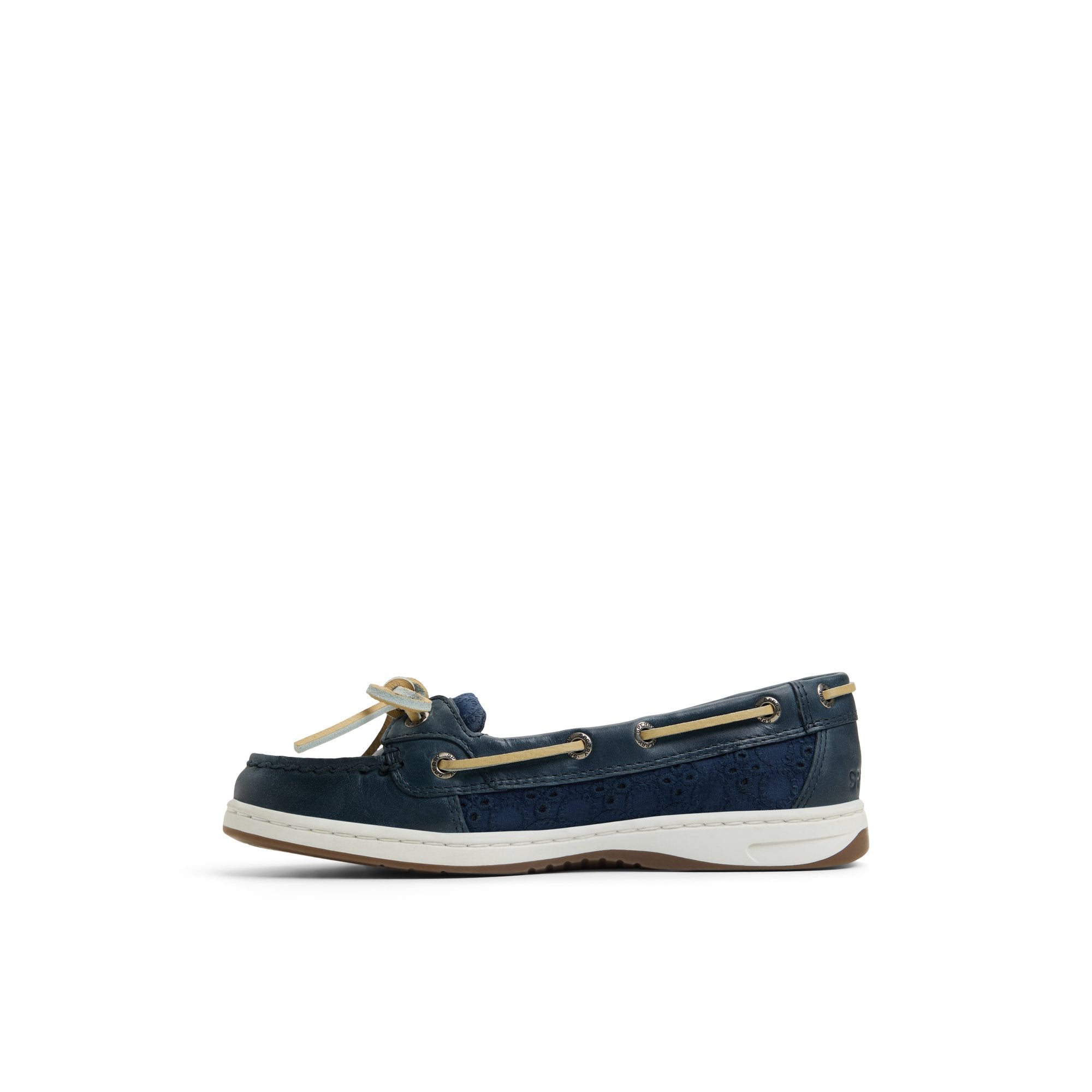 Angelfish Boat Shoe - Image 2