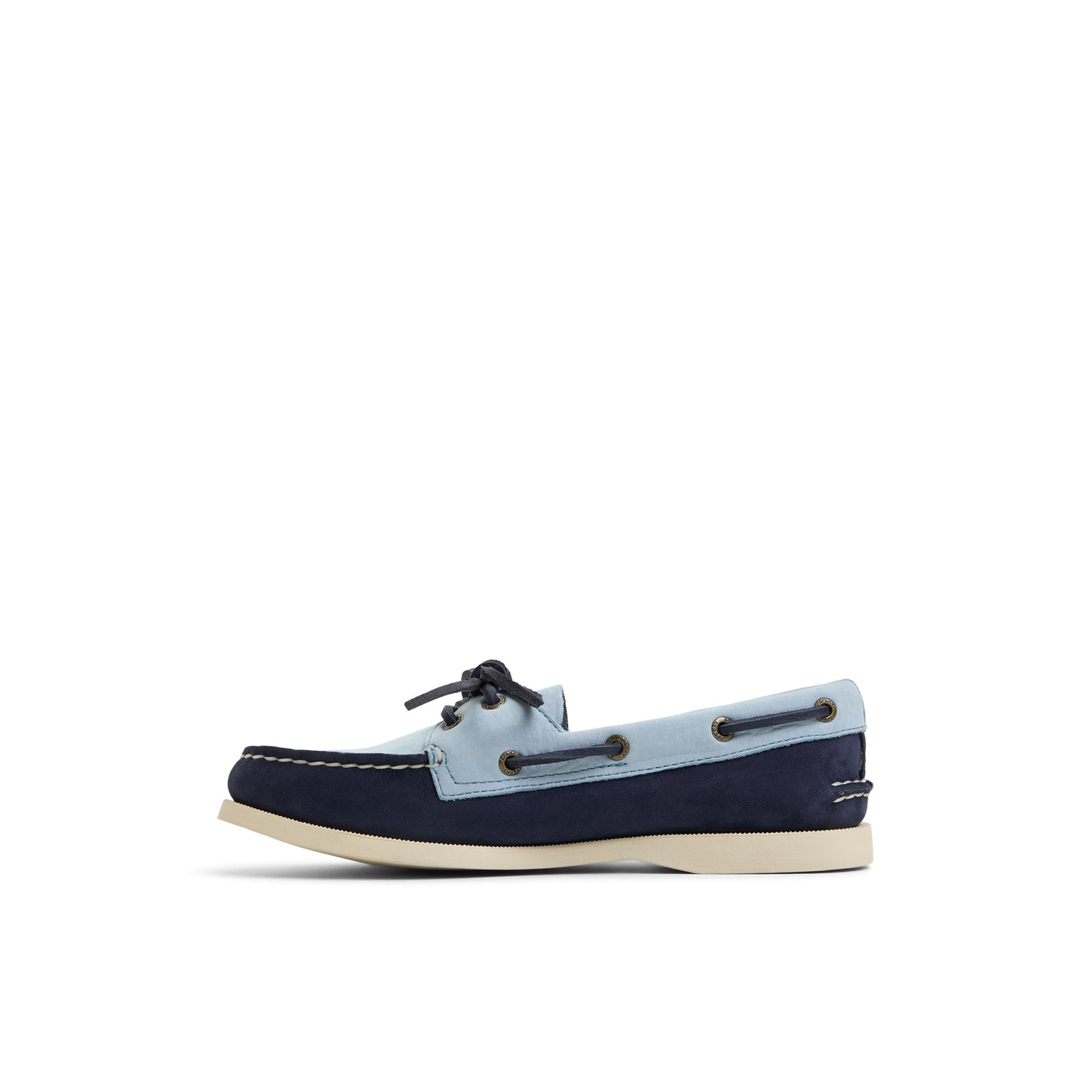 Authentic Original? 2 Eye Boat Shoe - Image 2