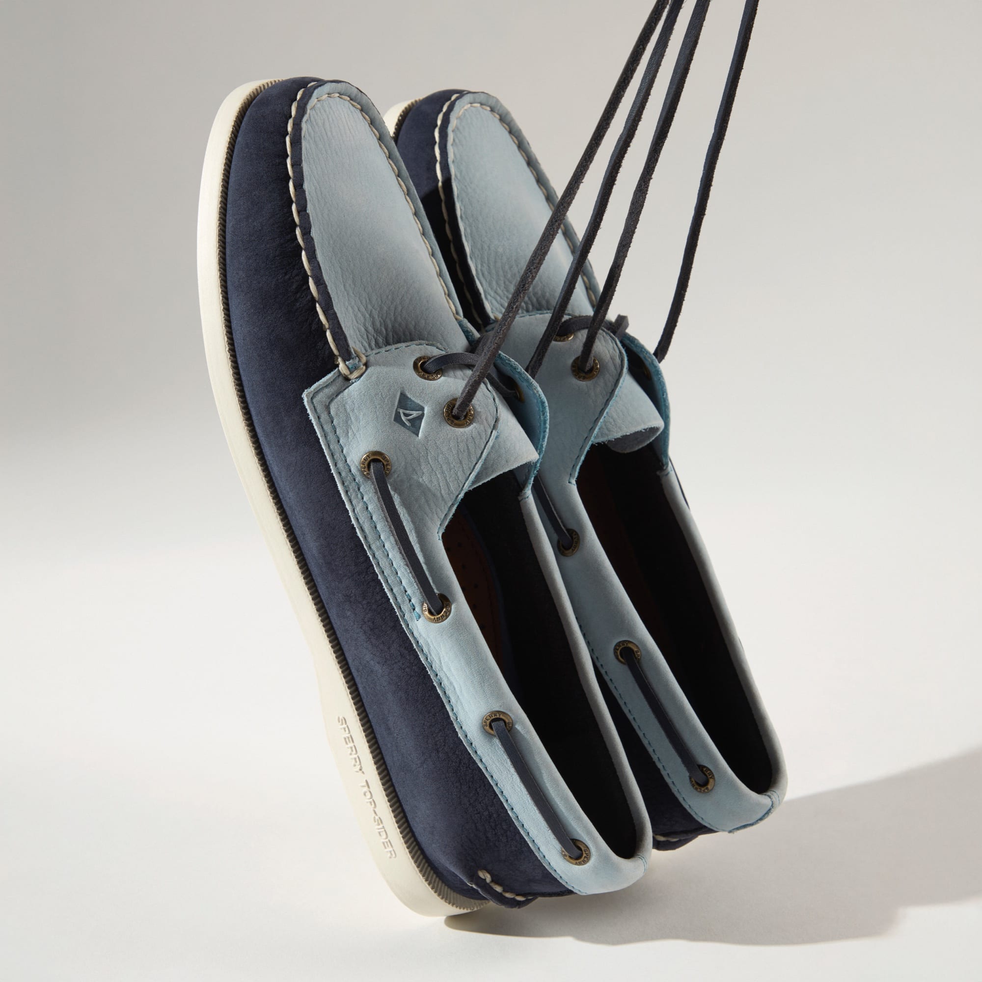 Authentic Original? 2 Eye Boat Shoe - Image 7