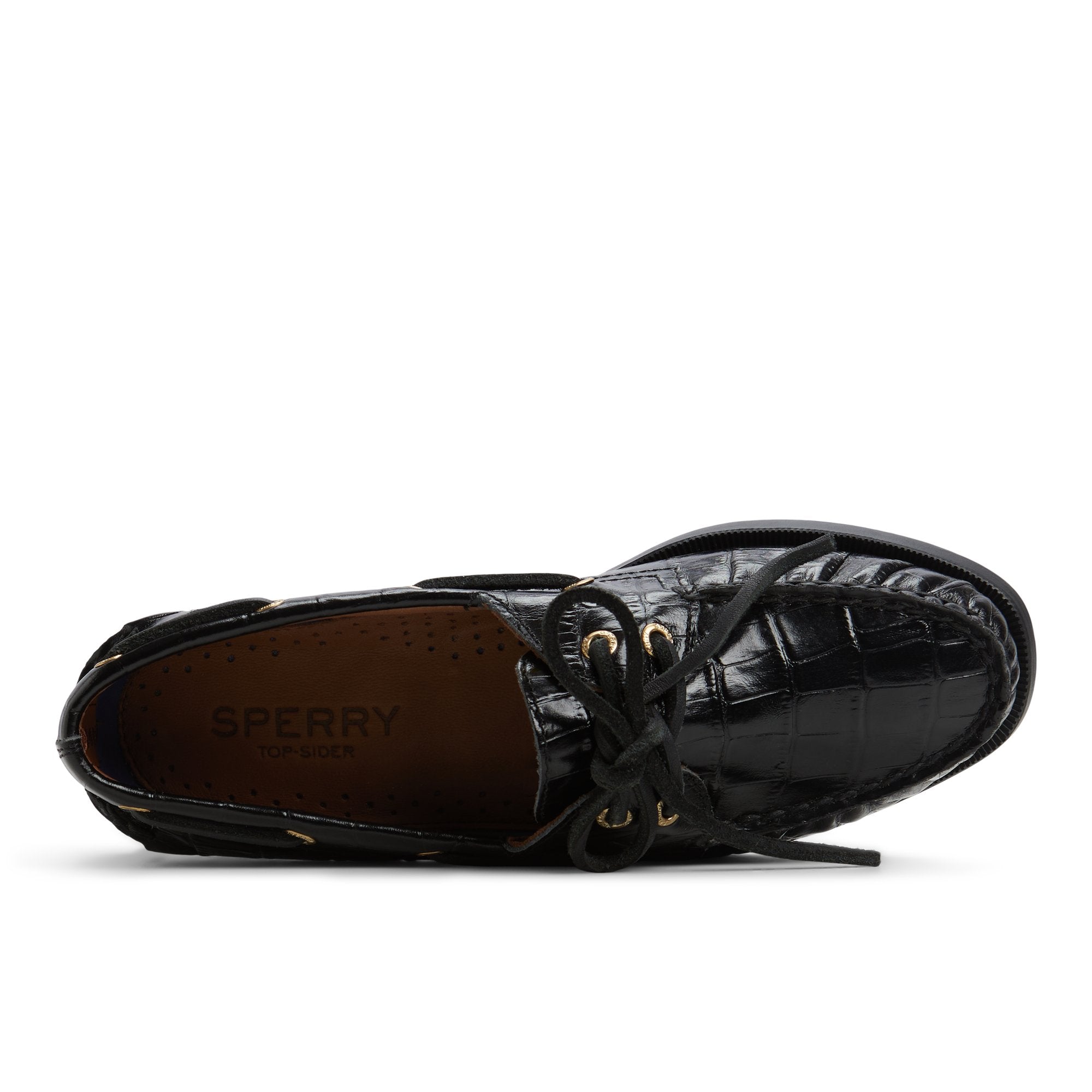 Authentic Original? 2 Eye Boat Shoe - Image 6
