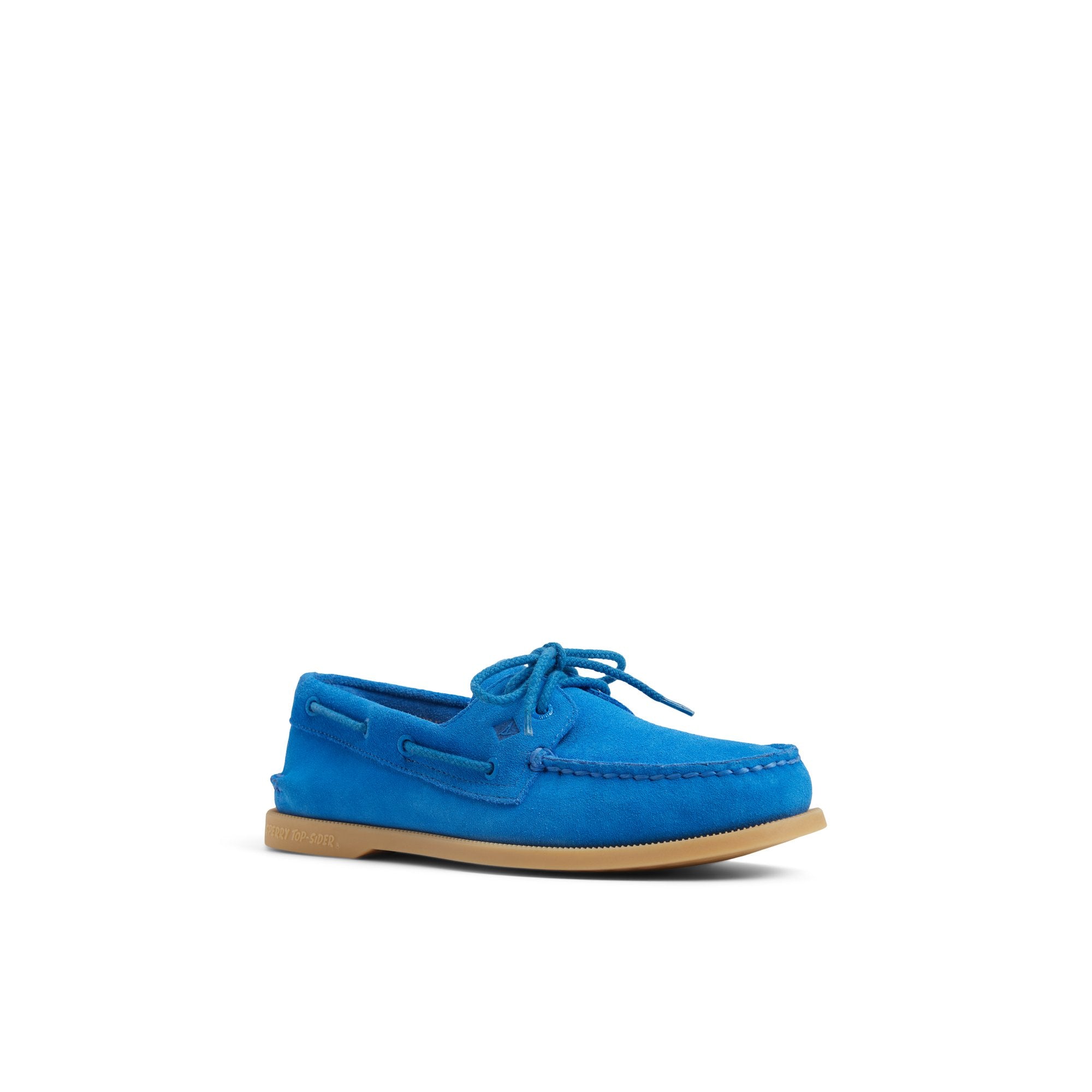 Authentic Original? 2-Eye Boat Shoe - Image 3