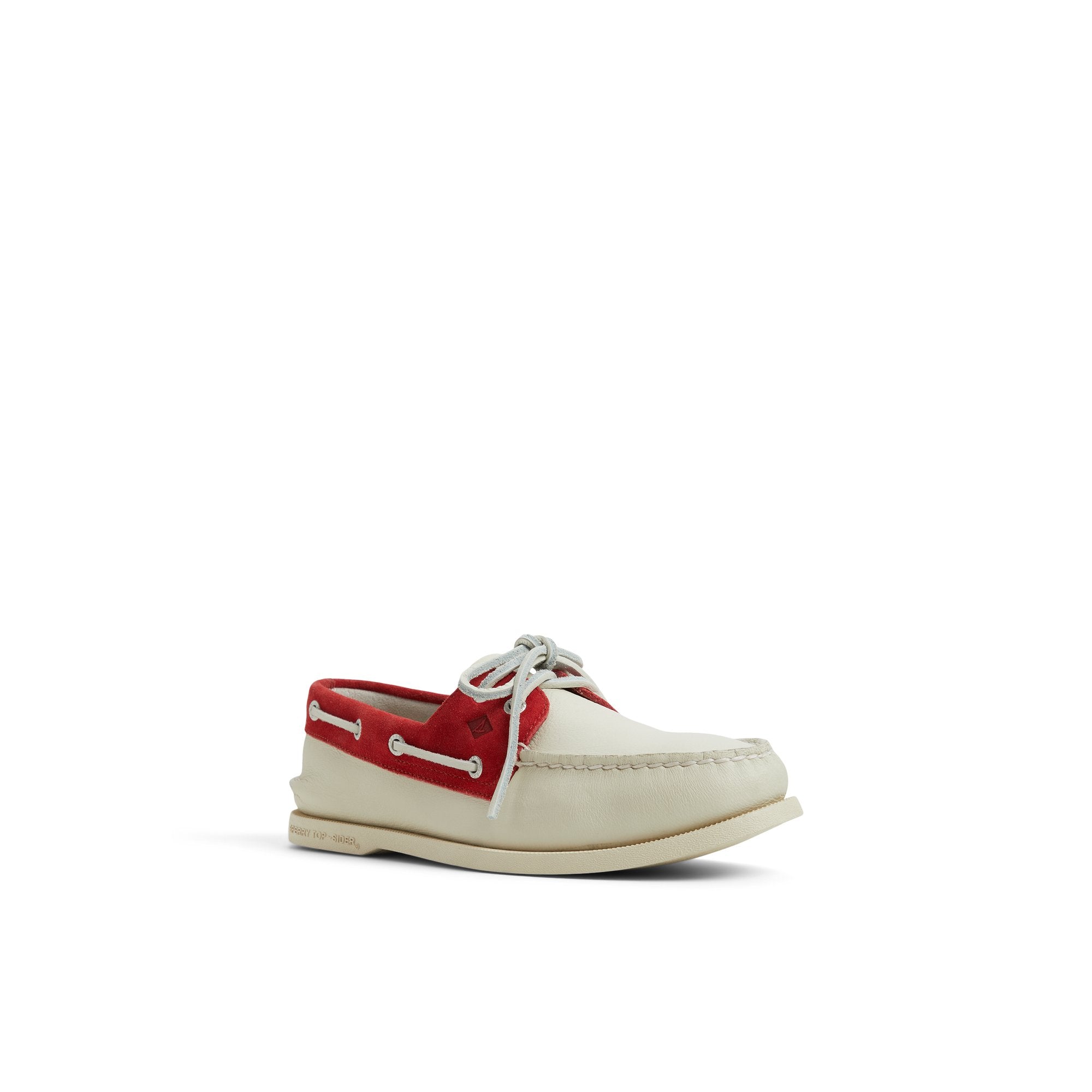 Authentic Original? 2-Eye Boat Shoe - Image 3