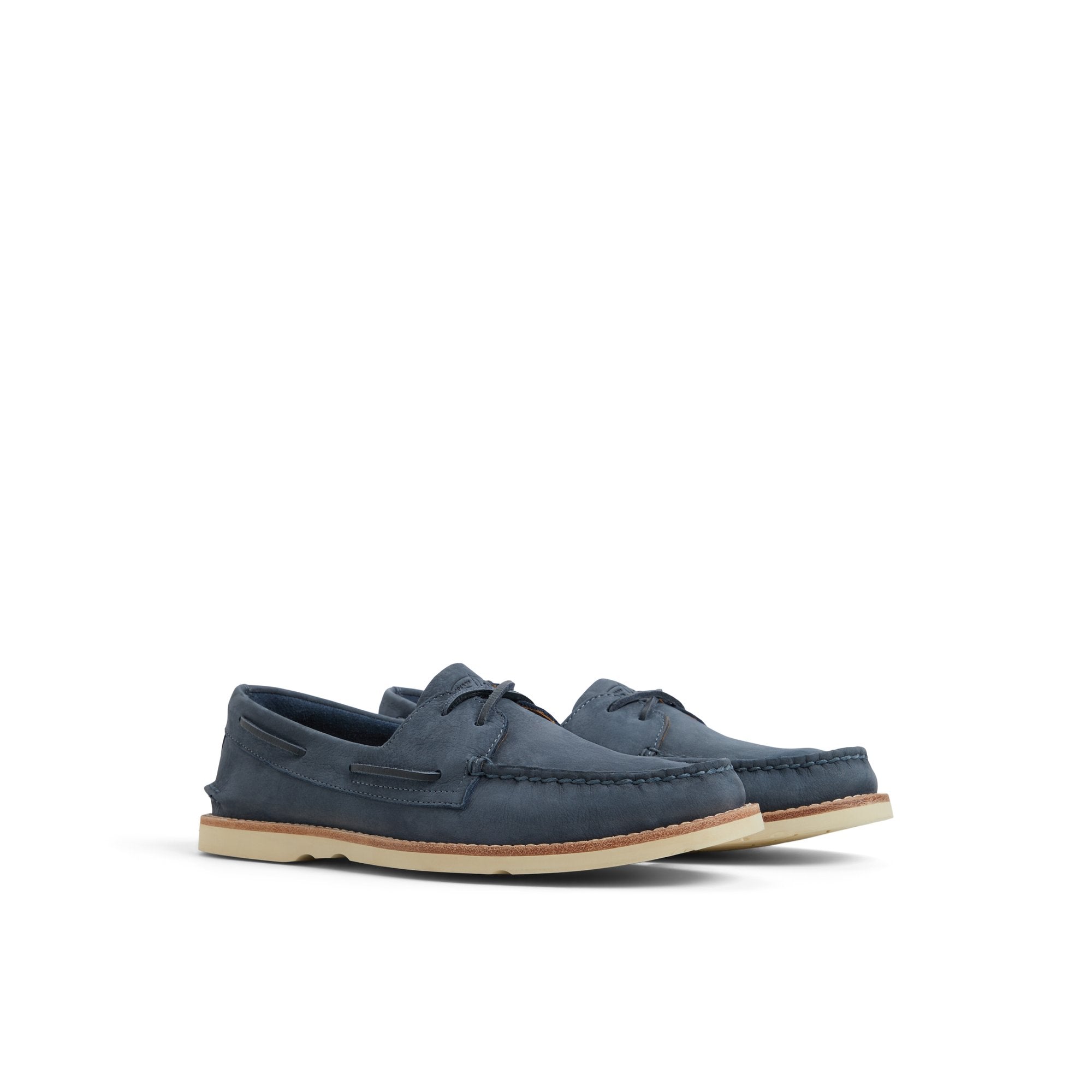 Authentic Original? 2 Eye Ripple Boat Shoe - Image 3