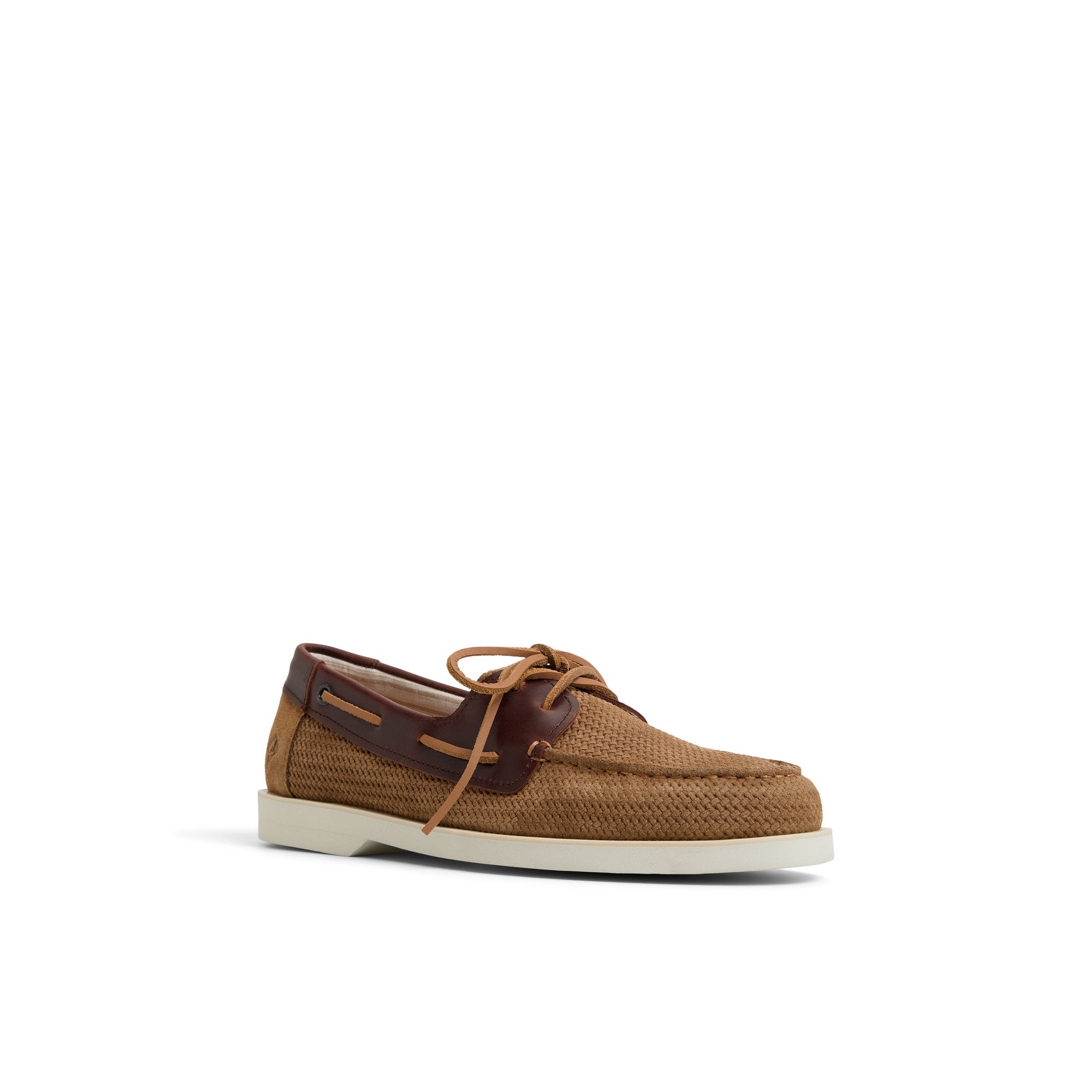 Authentic Original? 2 Eye Summer Boat Shoe - Image 3