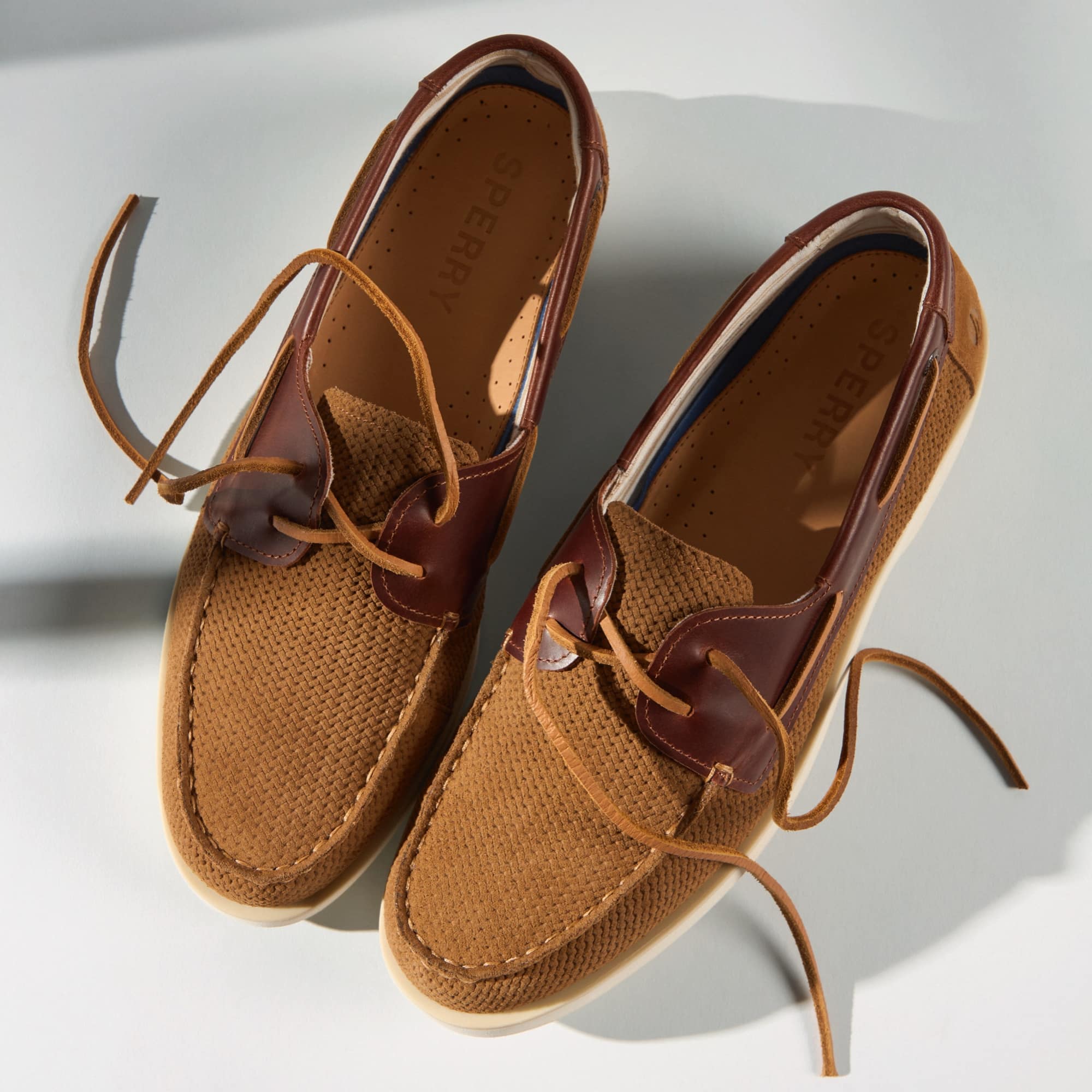 Authentic Original? 2 Eye Summer Boat Shoe - Image 8