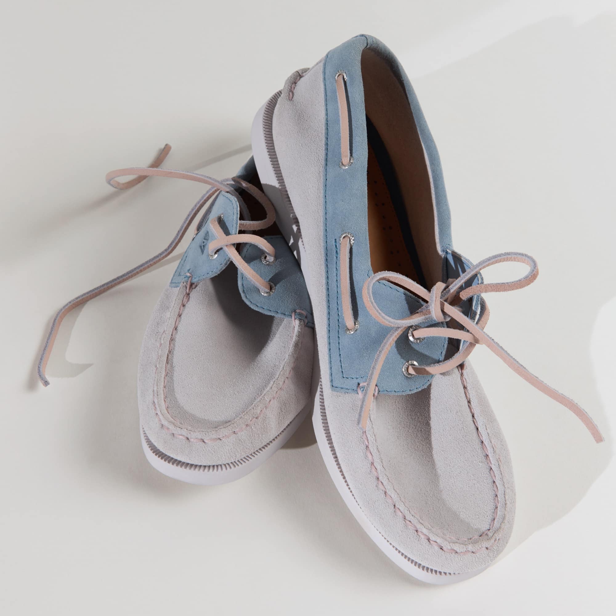 Authentic Original? 2 Eye Boat Shoe - Image 8