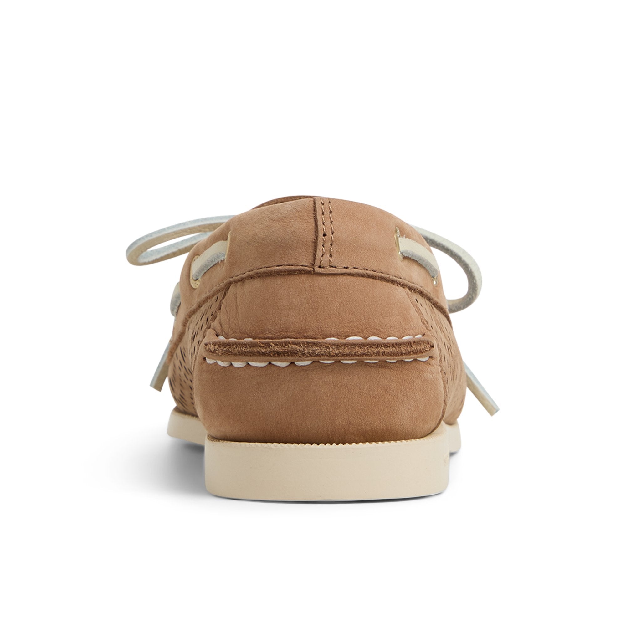 Authentic Original? 2-Eye Perforated Boat Shoe - Image 4