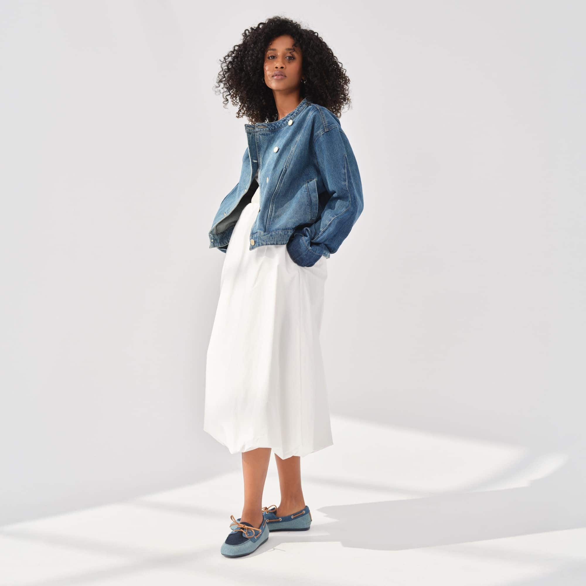 Slim Boat Shoe - Image 7