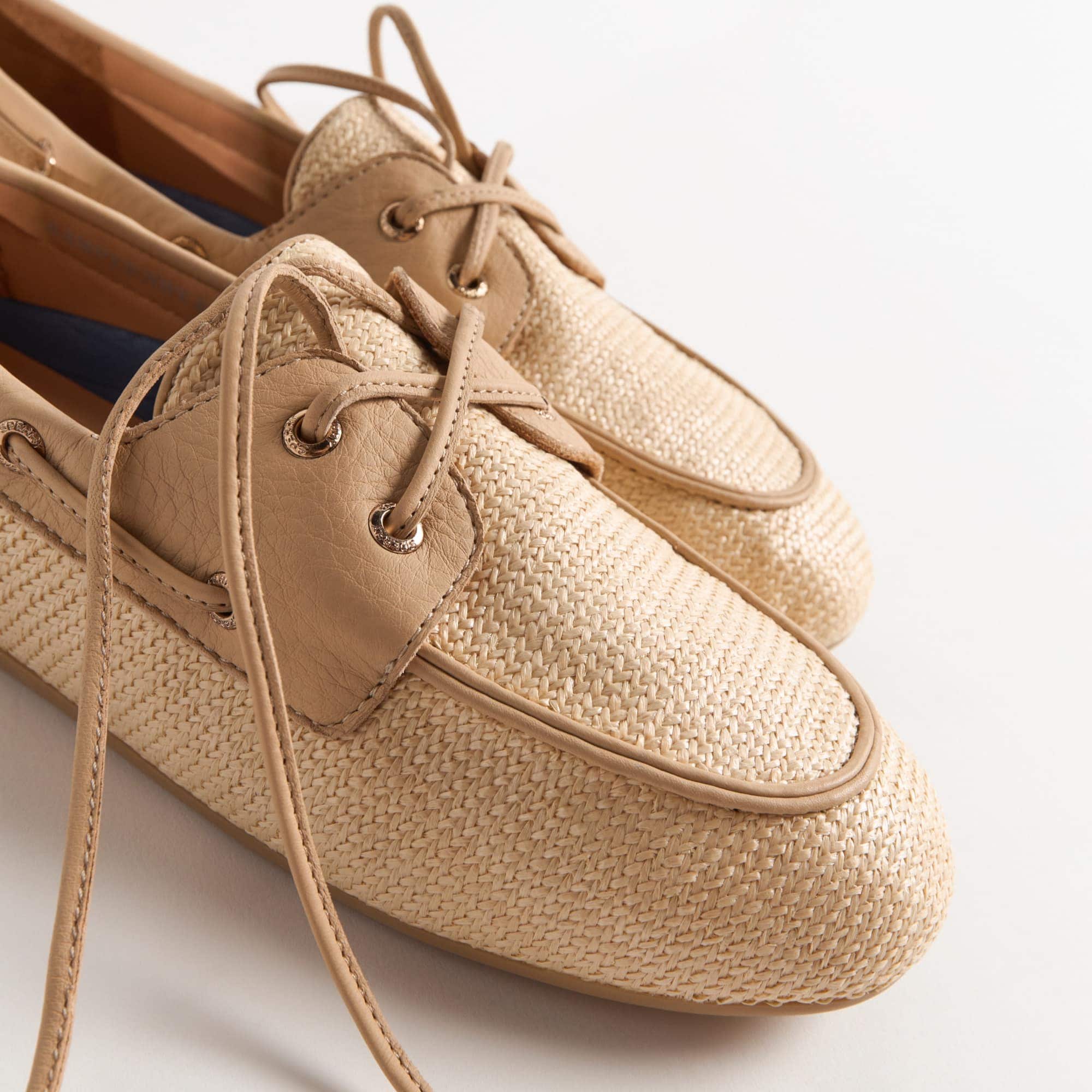 Slim Boat Shoe - Image 8