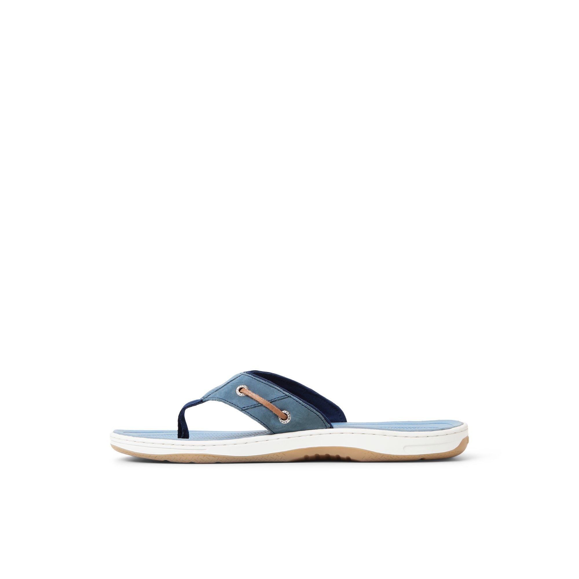 Baitfish Thong Sandals - Image 2