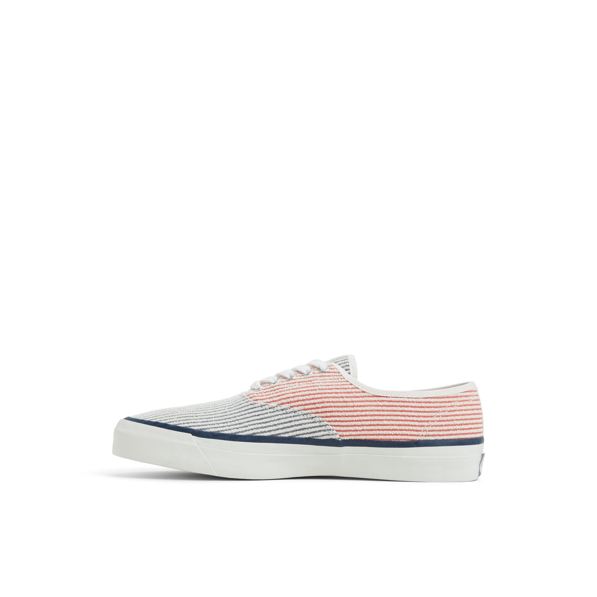 Striped CVO Sneakers - Image 2