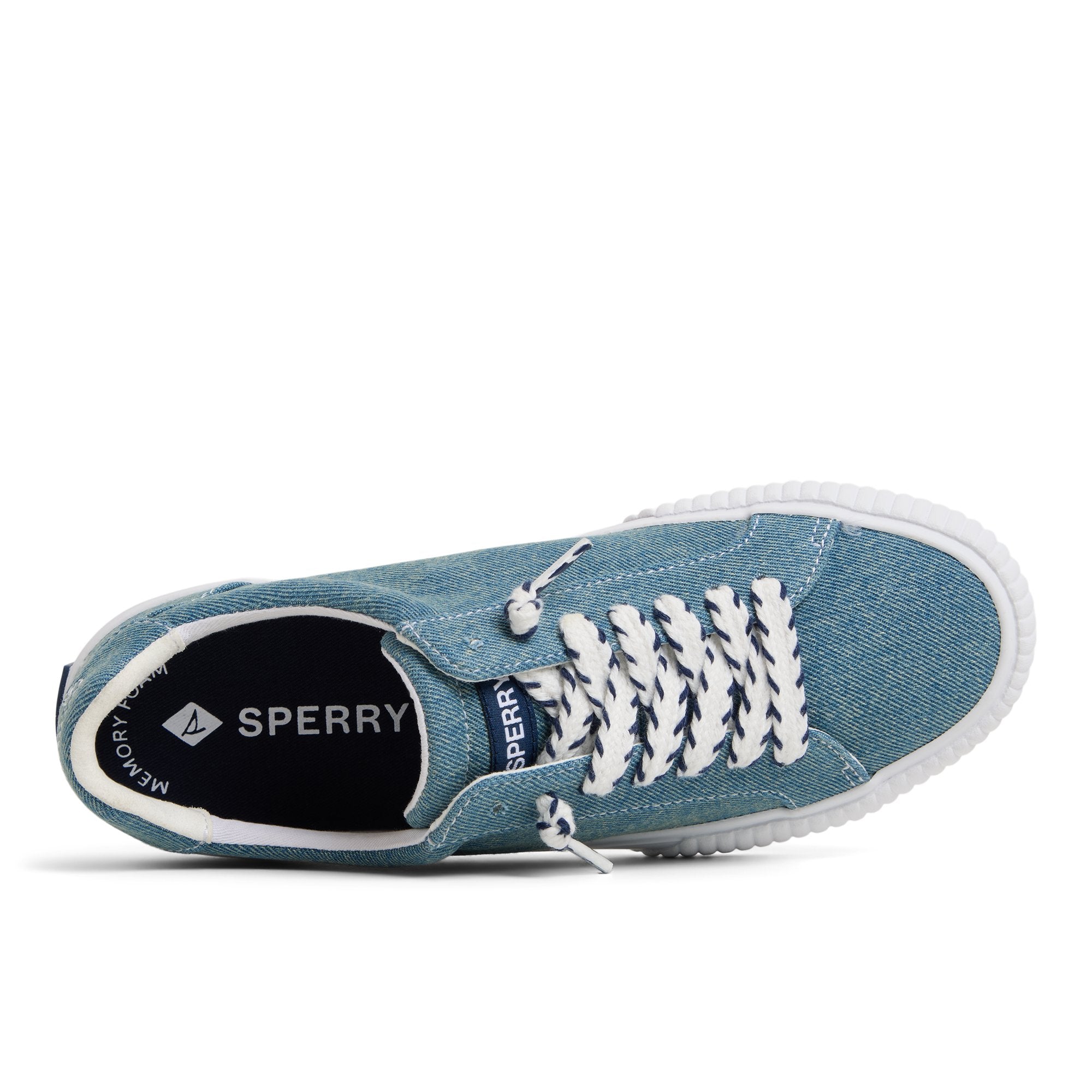 Bermuda Lace to Toe Sneakers - Image 5