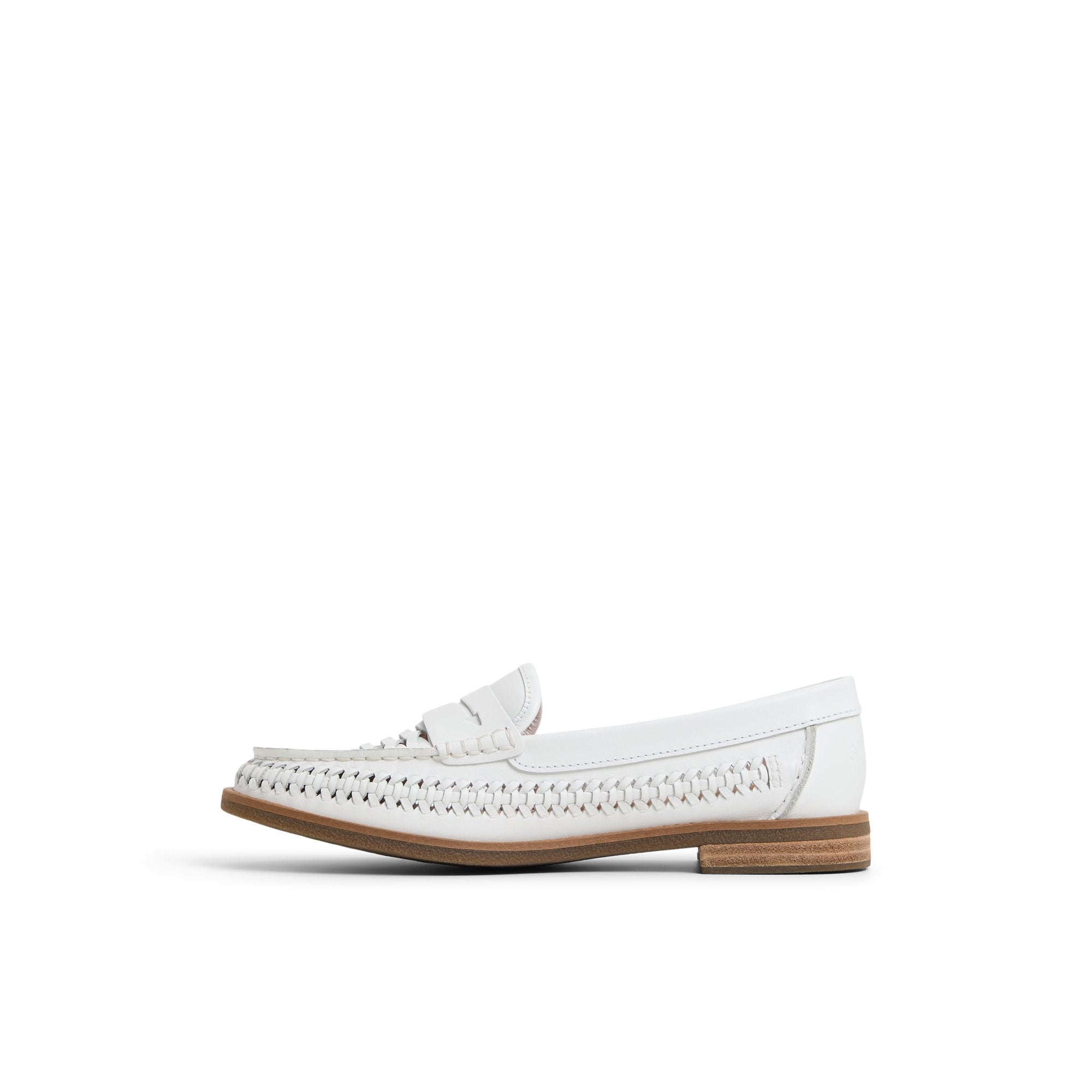 Seaport Woven Loafer - Image 2