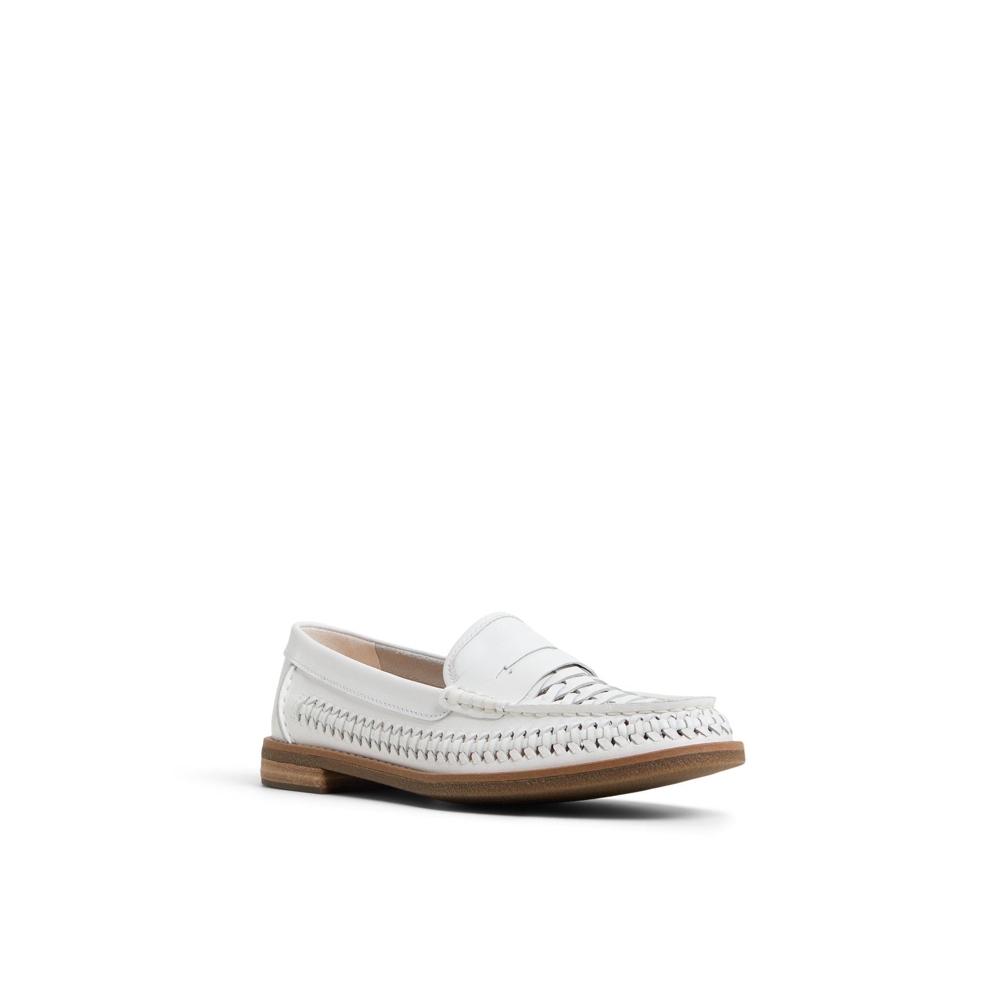 Seaport Woven Loafer - Image 3