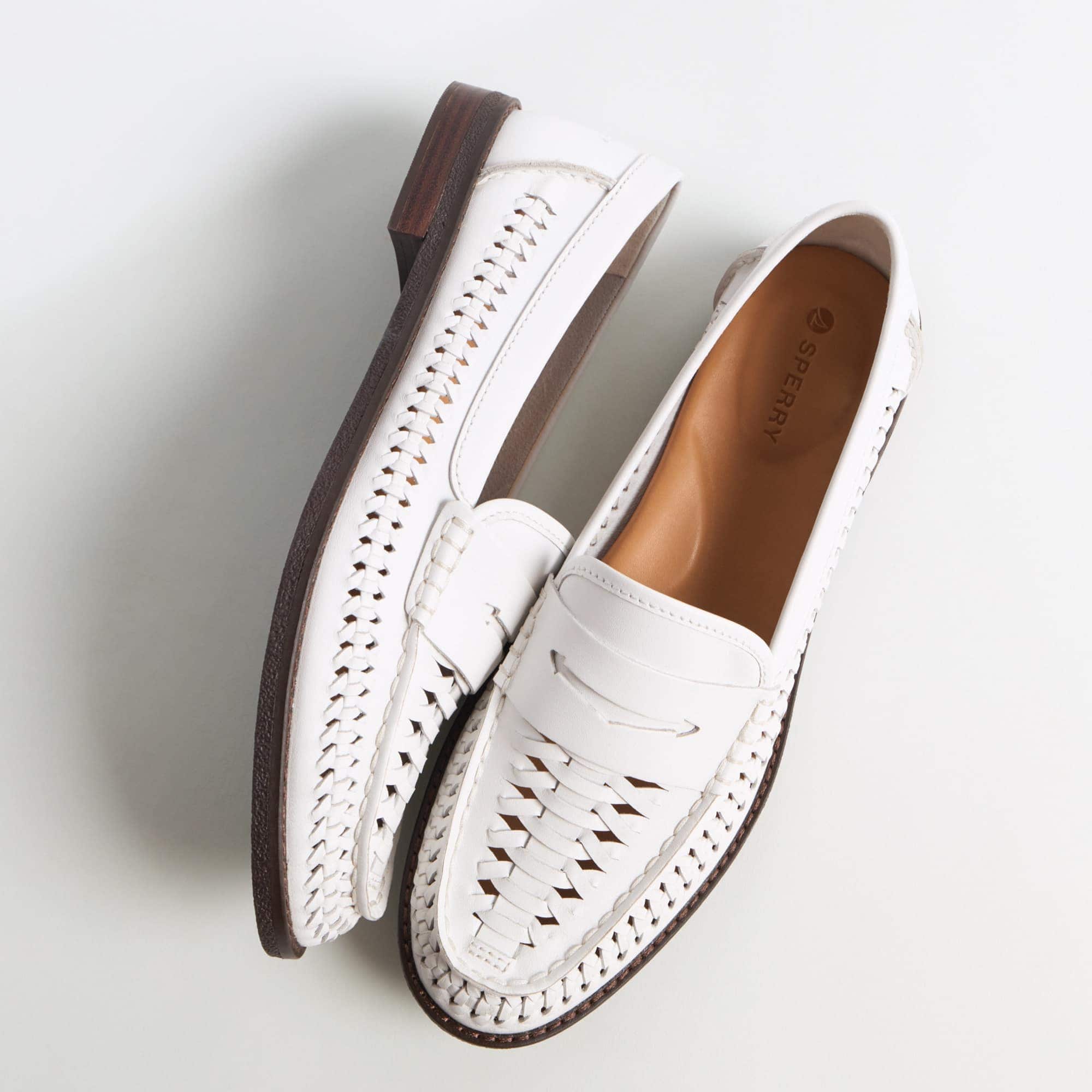 Seaport Woven Loafer - Image 9